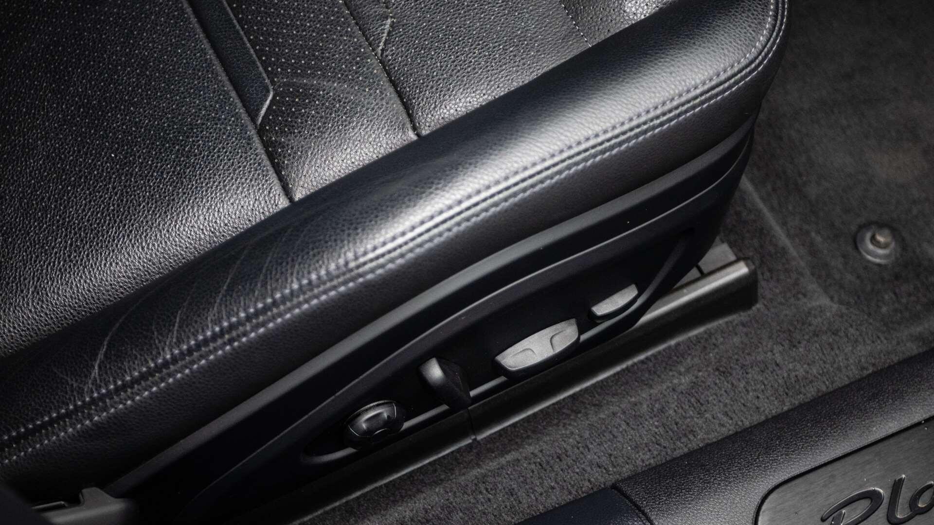 Porsche Panamera view 39