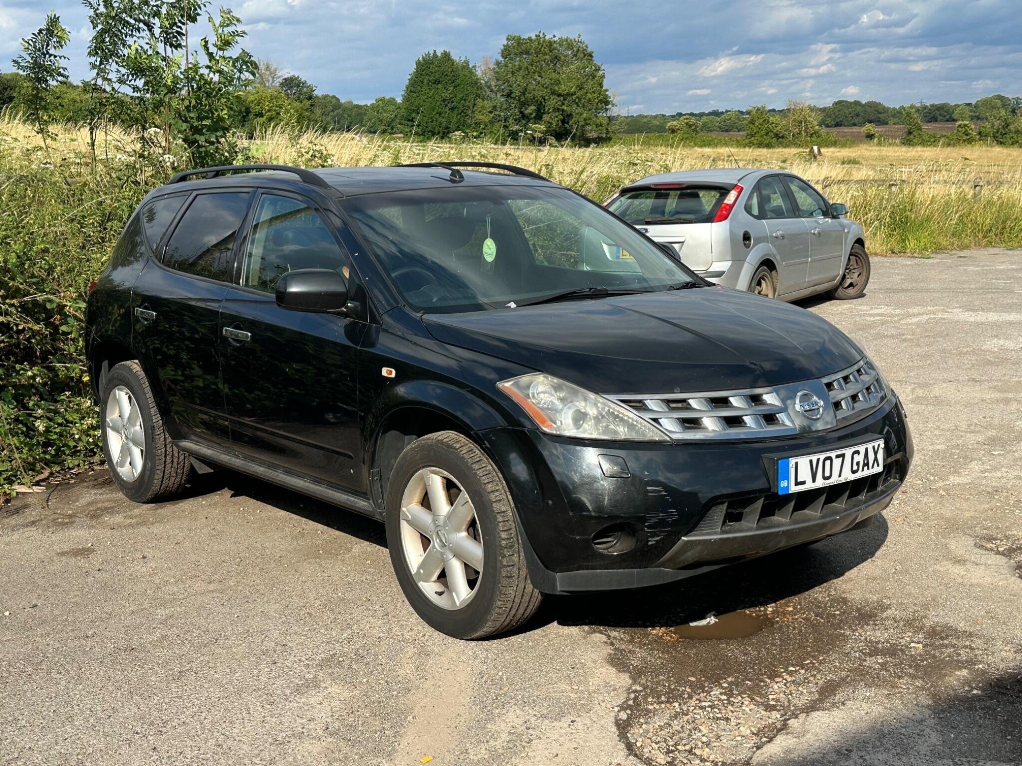 Nissan Murano