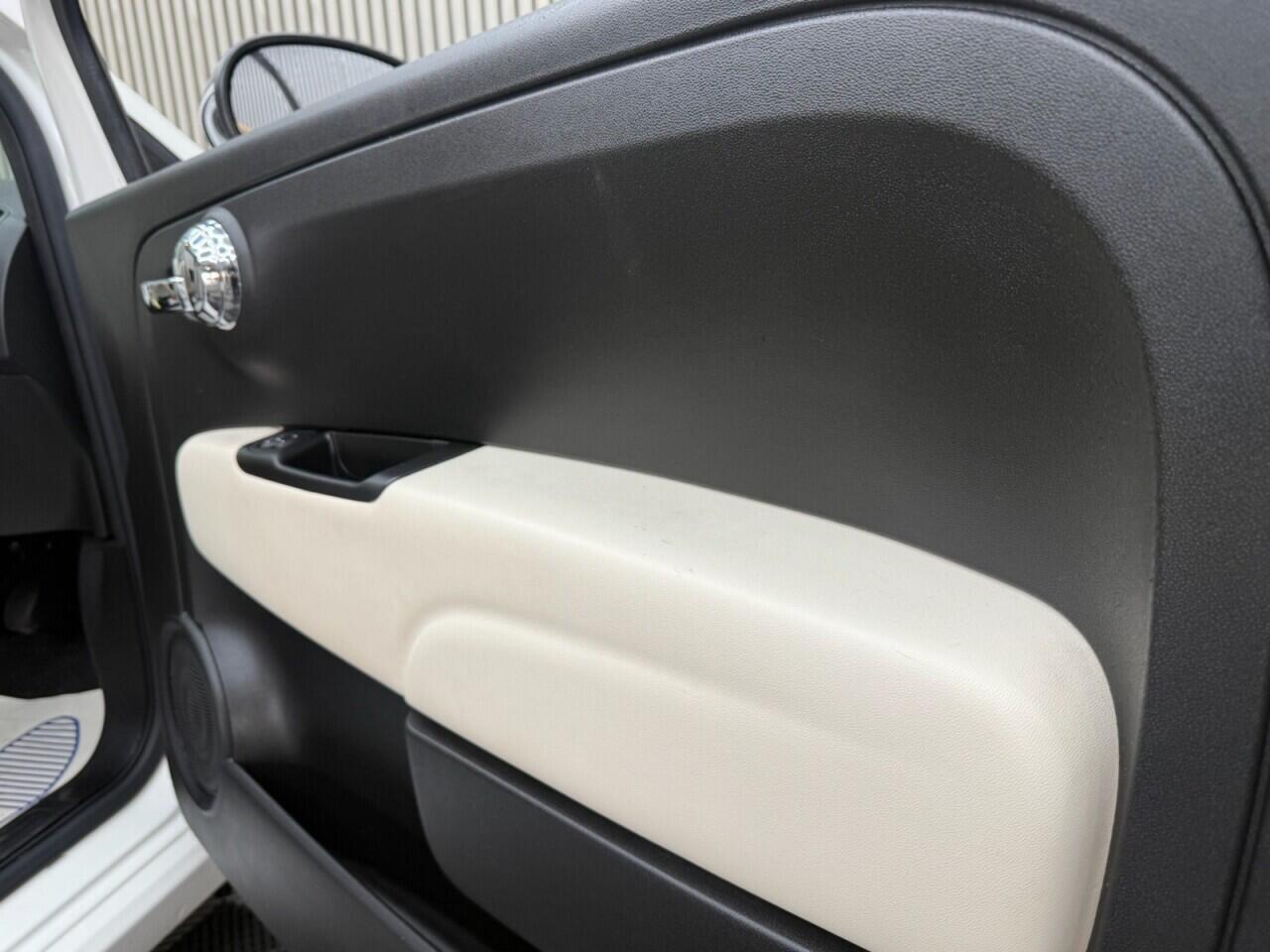 Fiat 500 view 10
