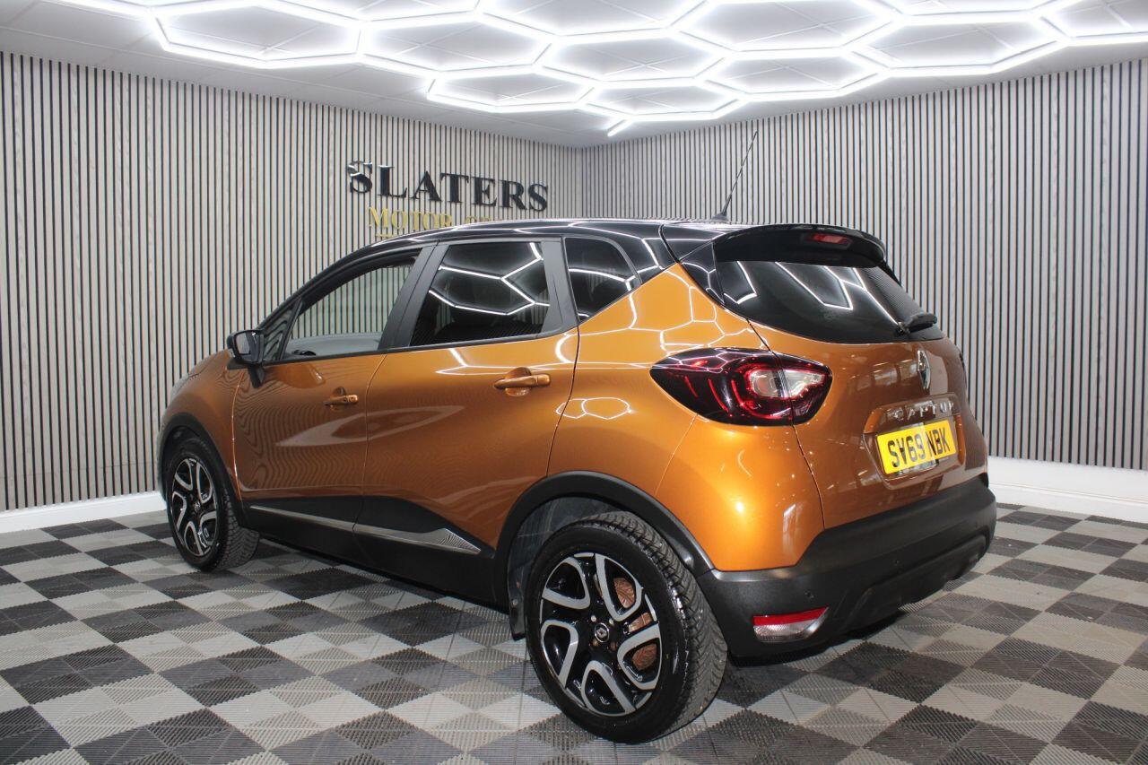 Renault Captur view 13