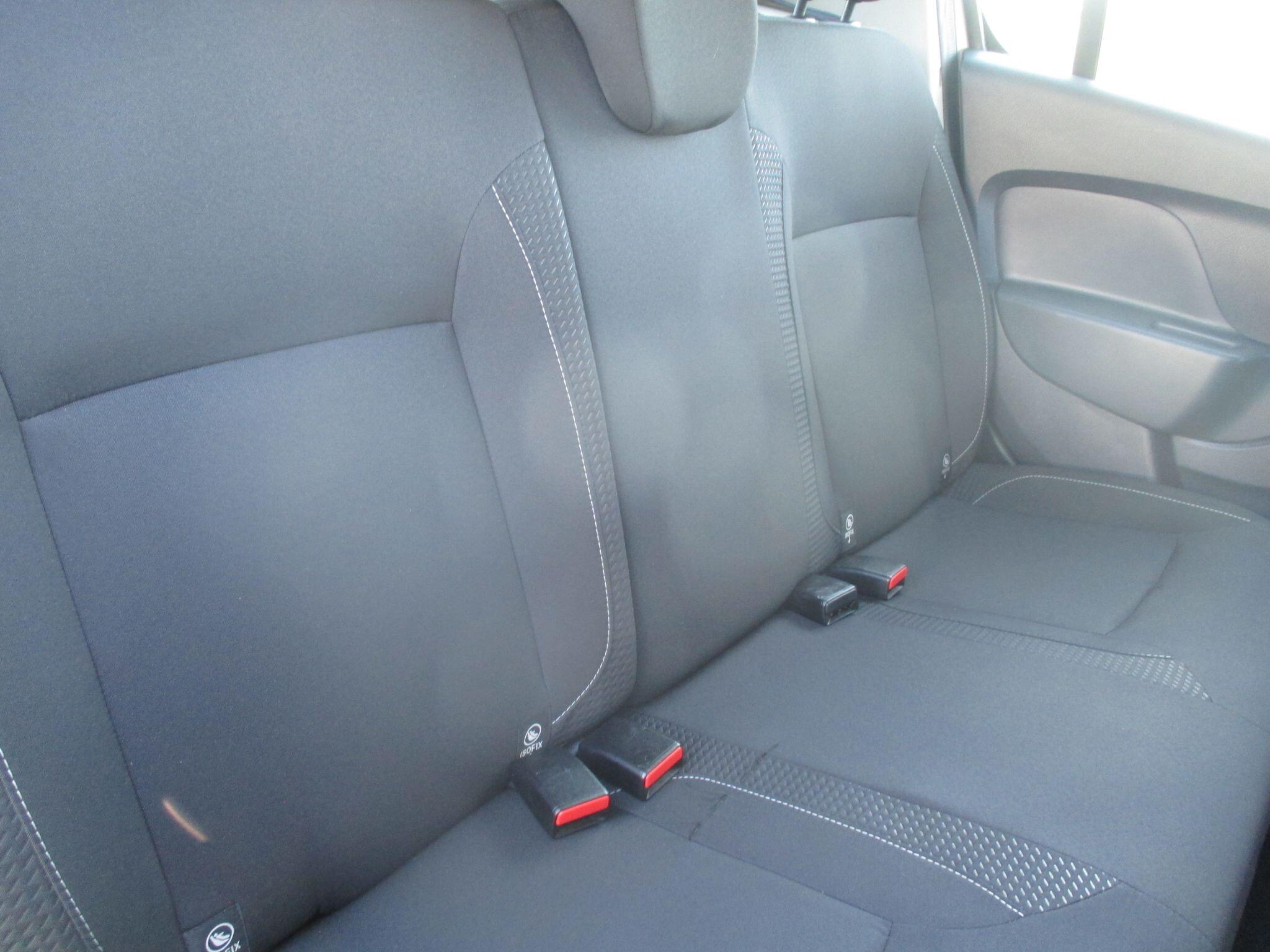 Dacia Sandero view 24