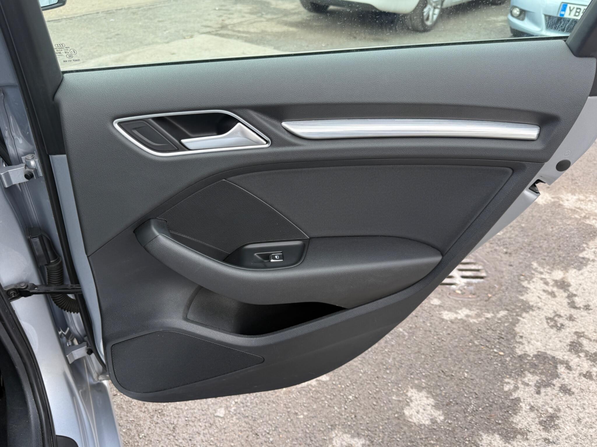 Audi A3 - Image 44