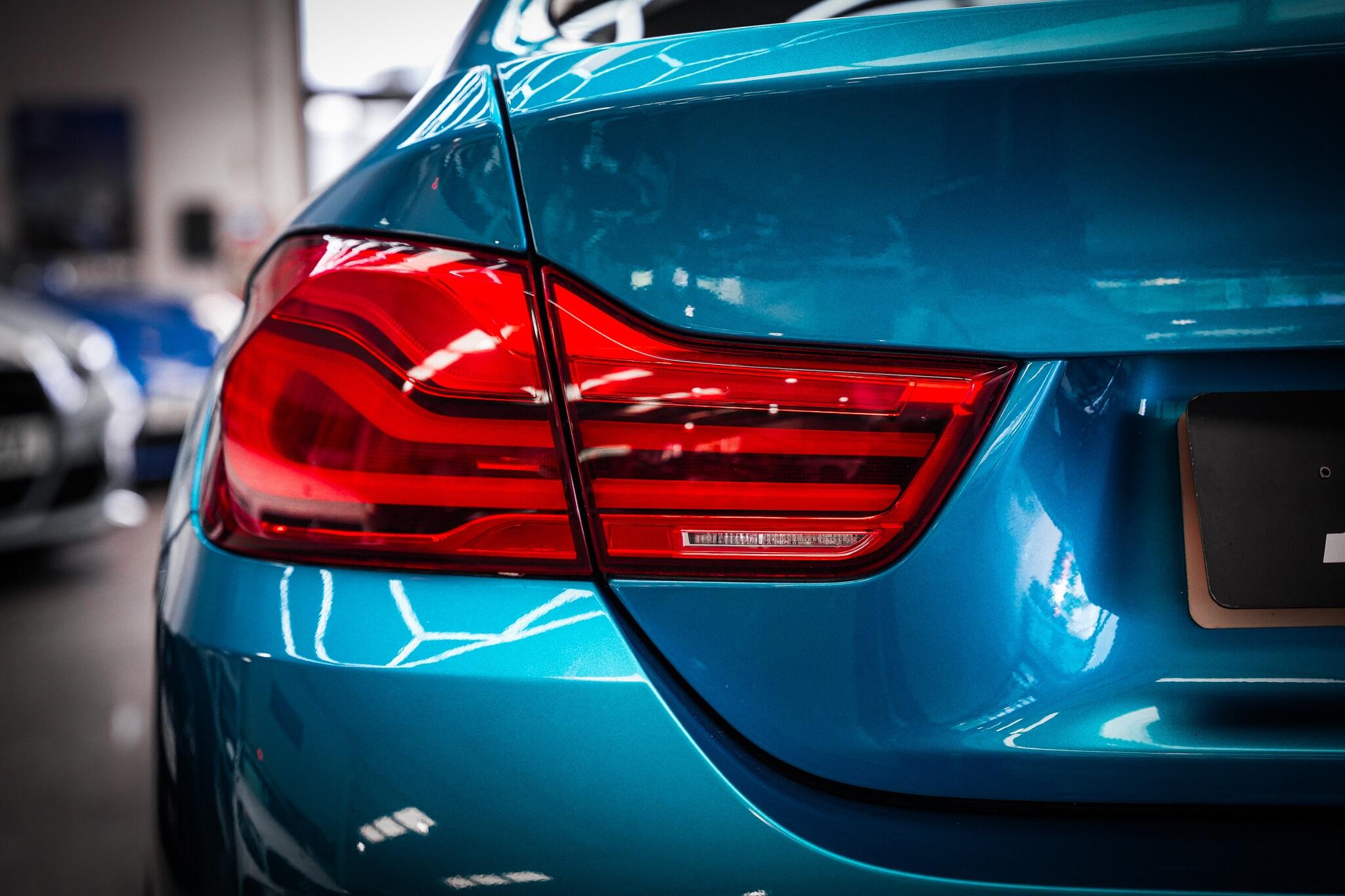 BMW 4 Series view 36