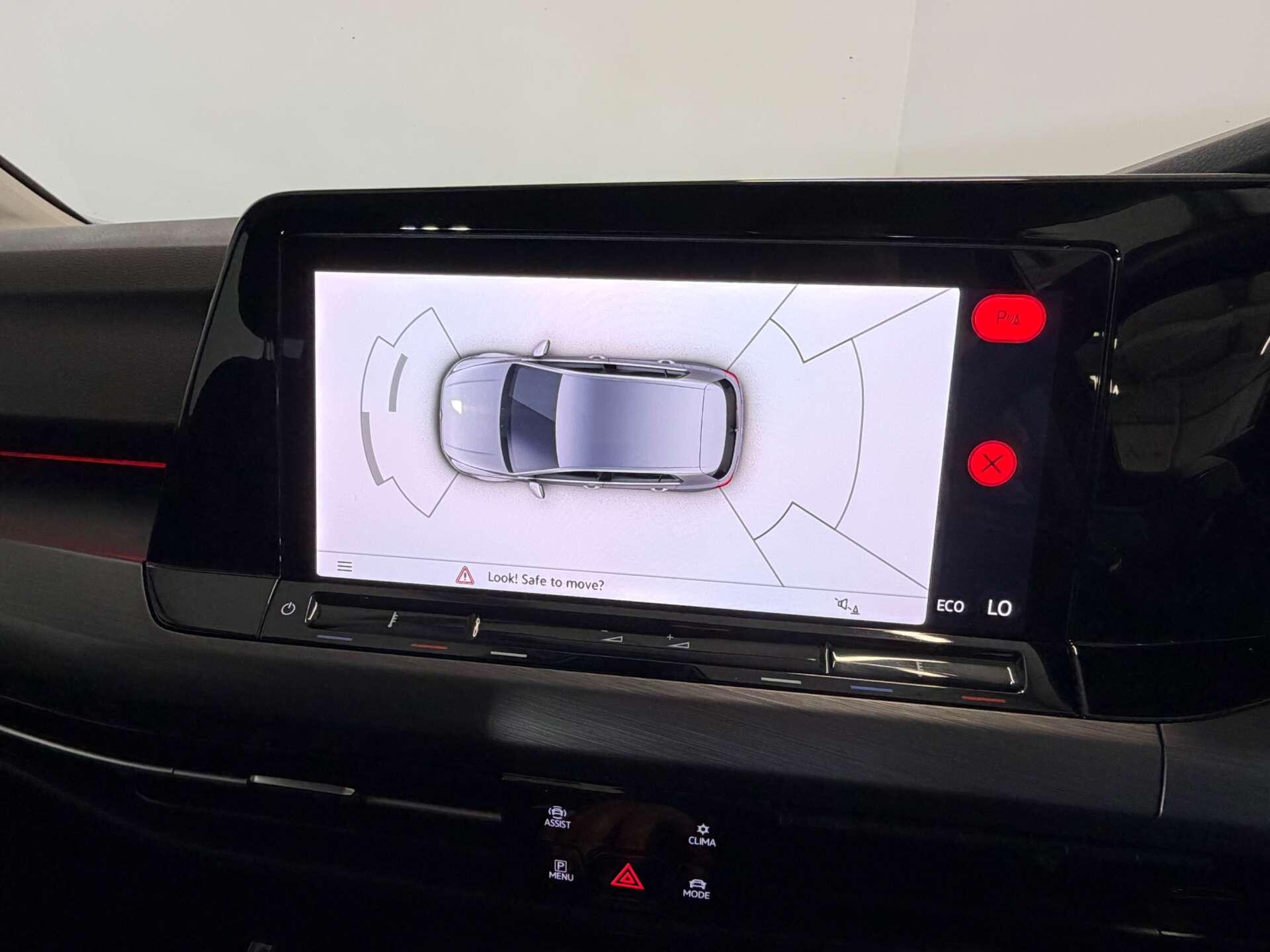 Volkswagen Golf view 38
