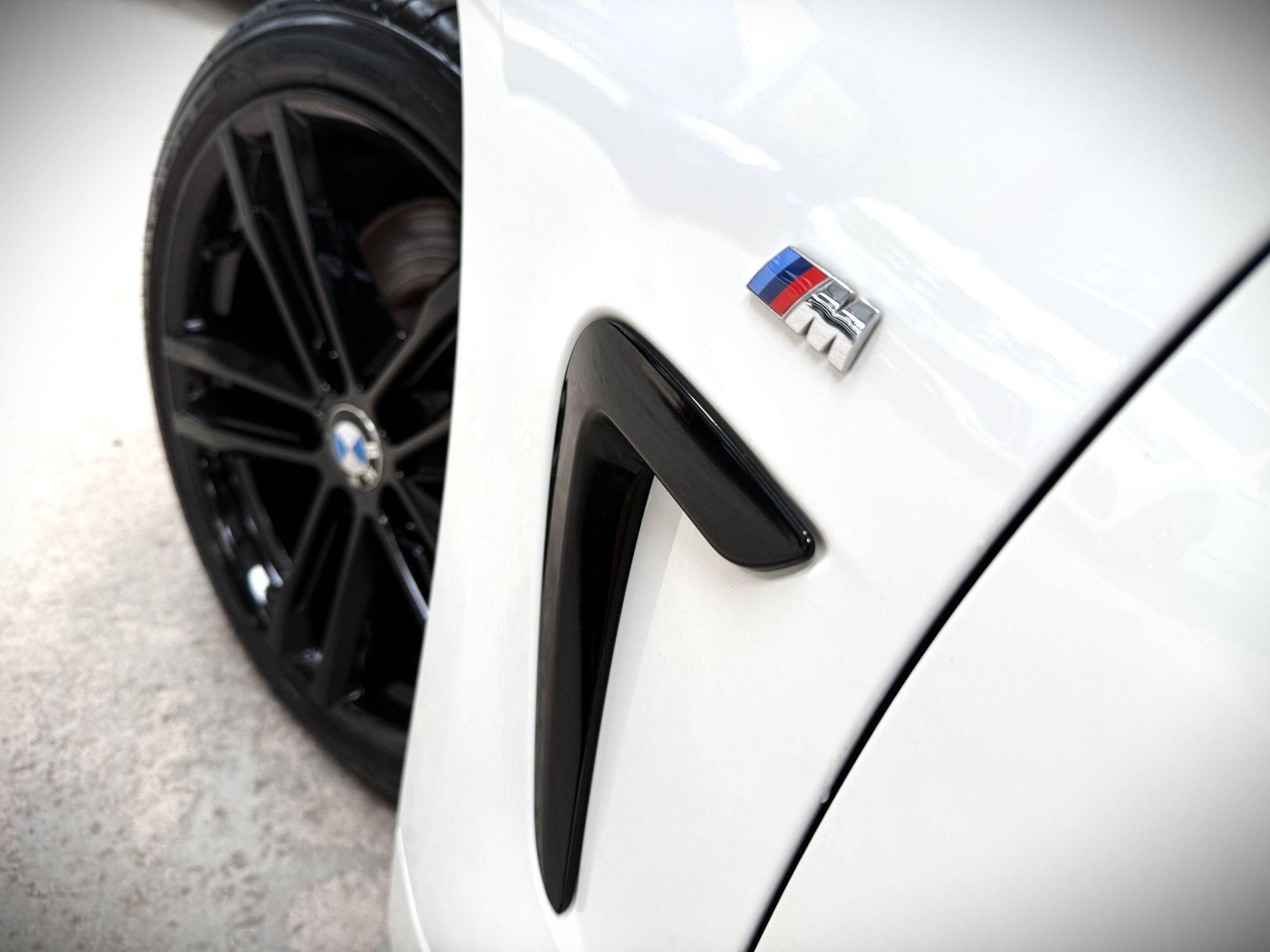 BMW 4 Series view 19