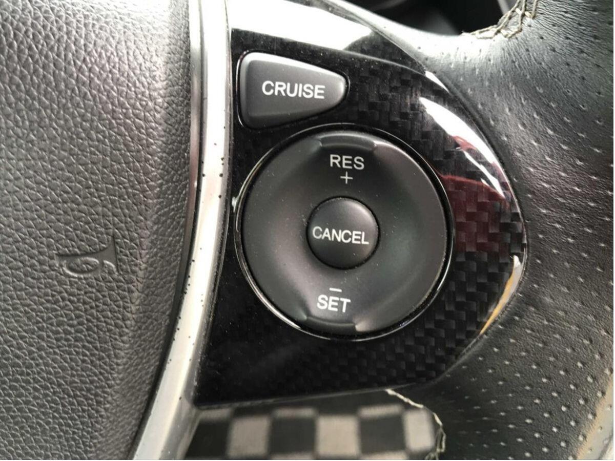 Honda 2016 Honda view 14