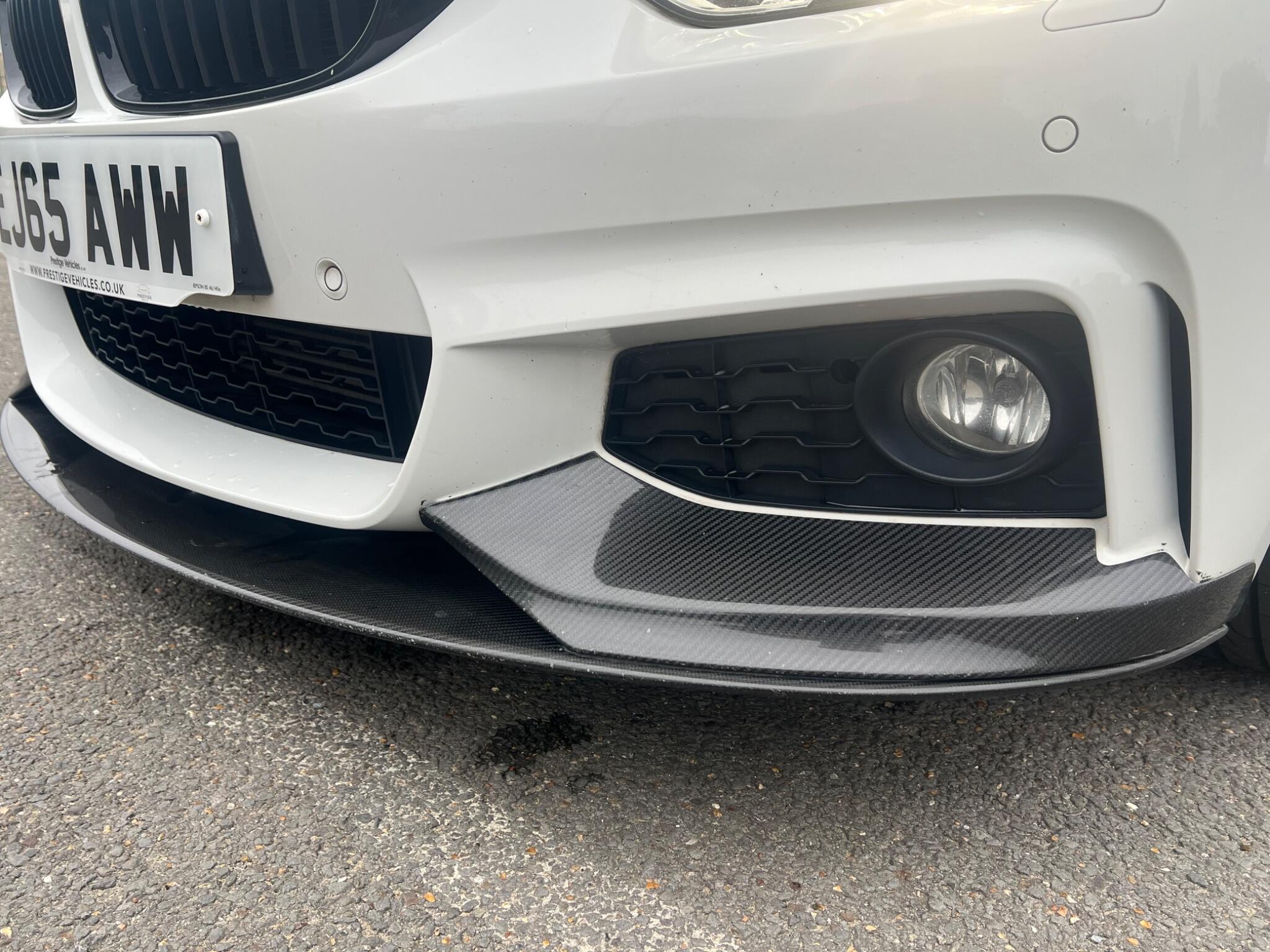 BMW 4 Series view 14