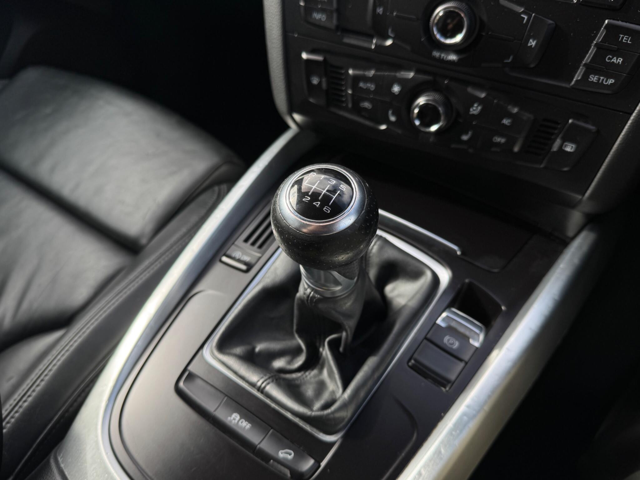 Audi Q5 view 42