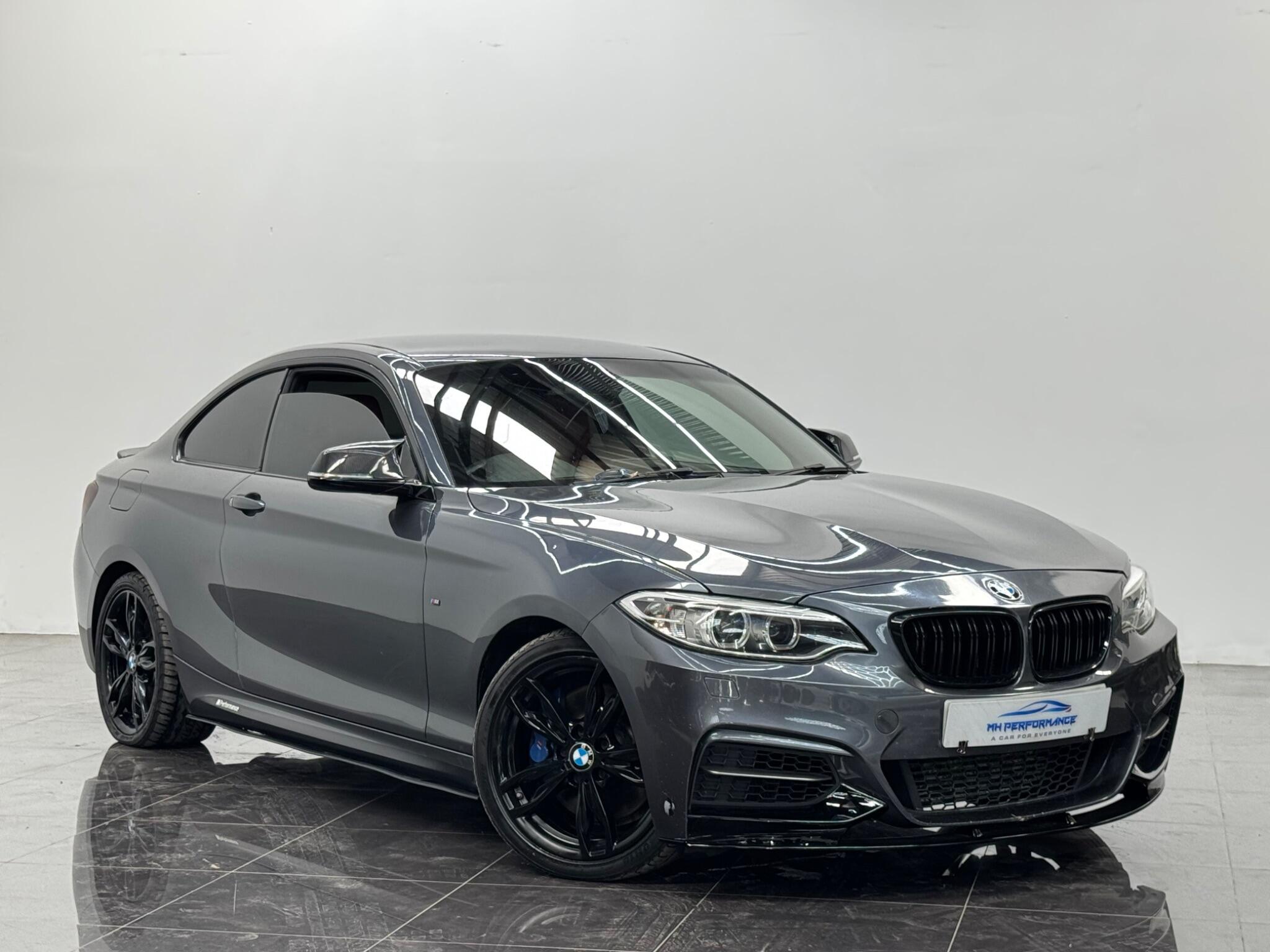 BMW 2 Series view 49