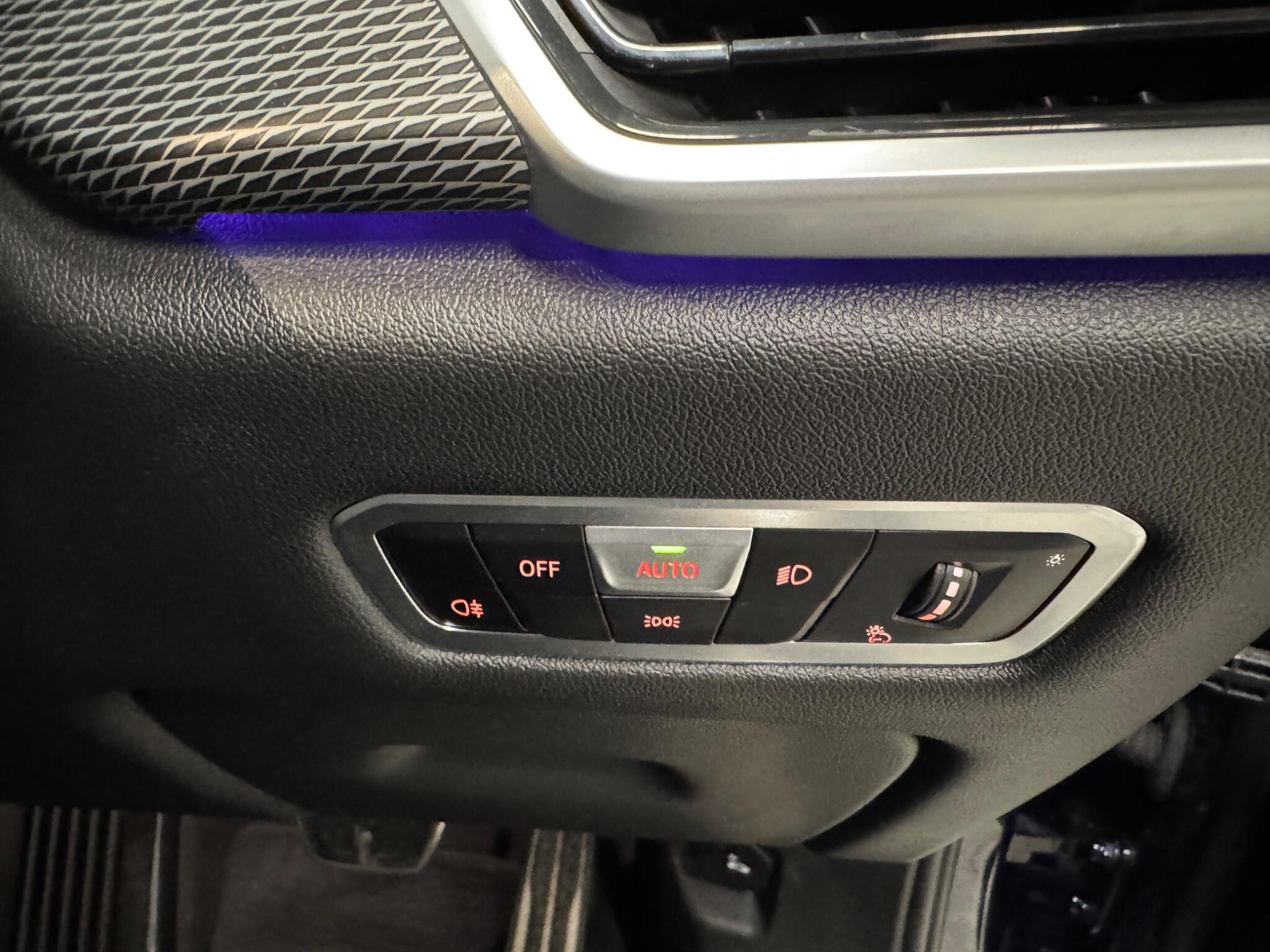 BMW X5 view 30