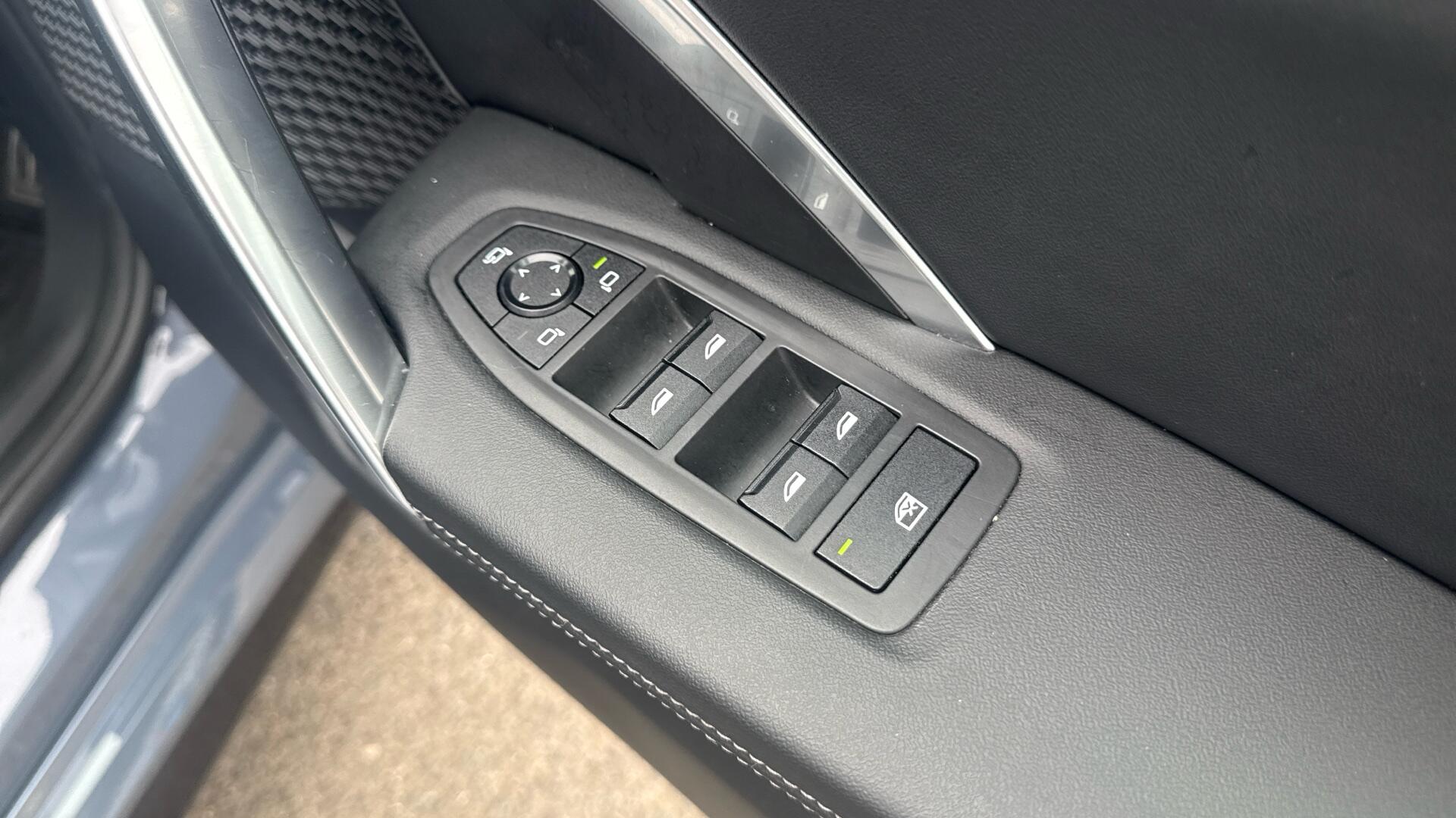 BMW X1 view 37