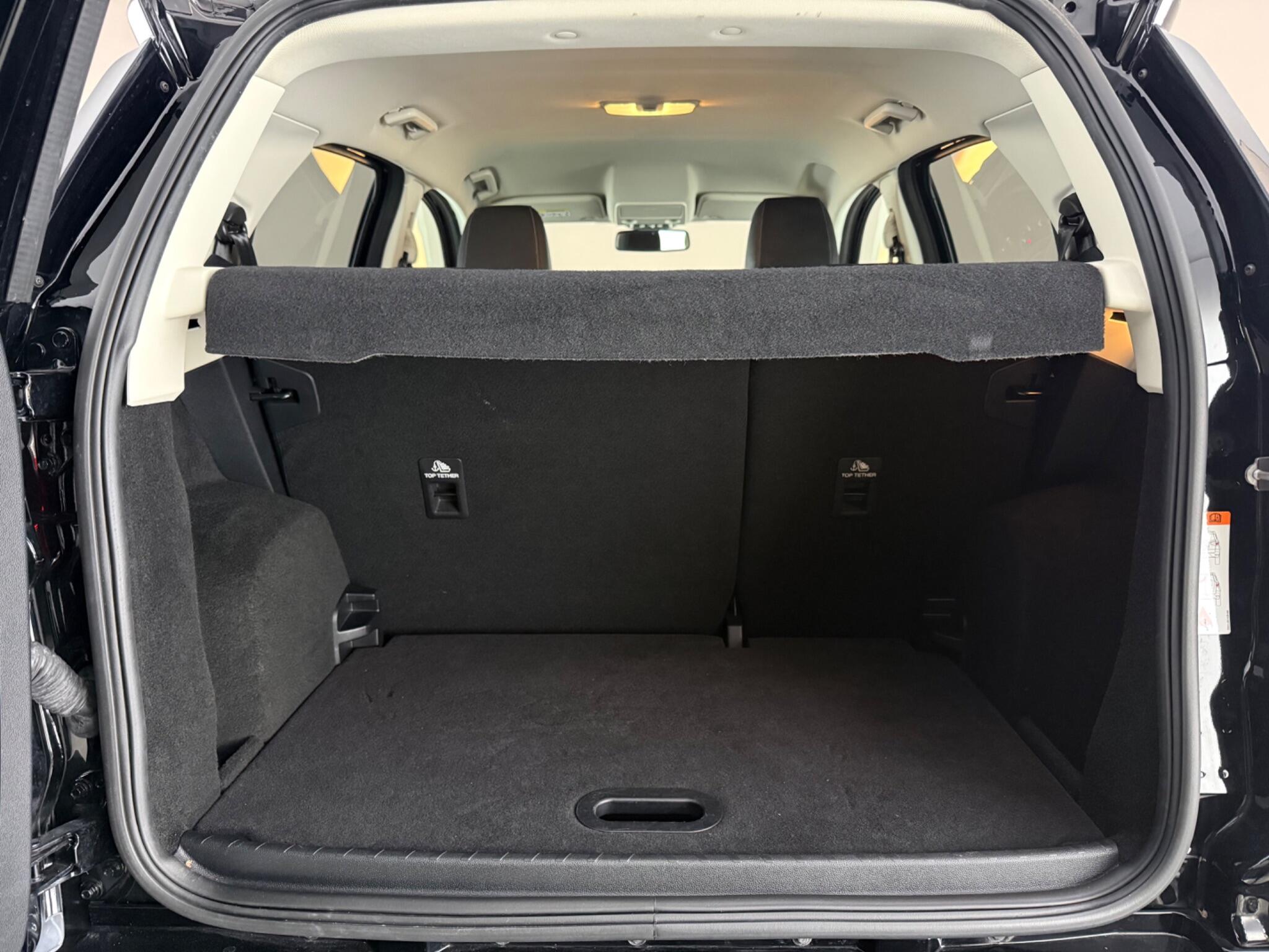 Ford Ecosport view 11