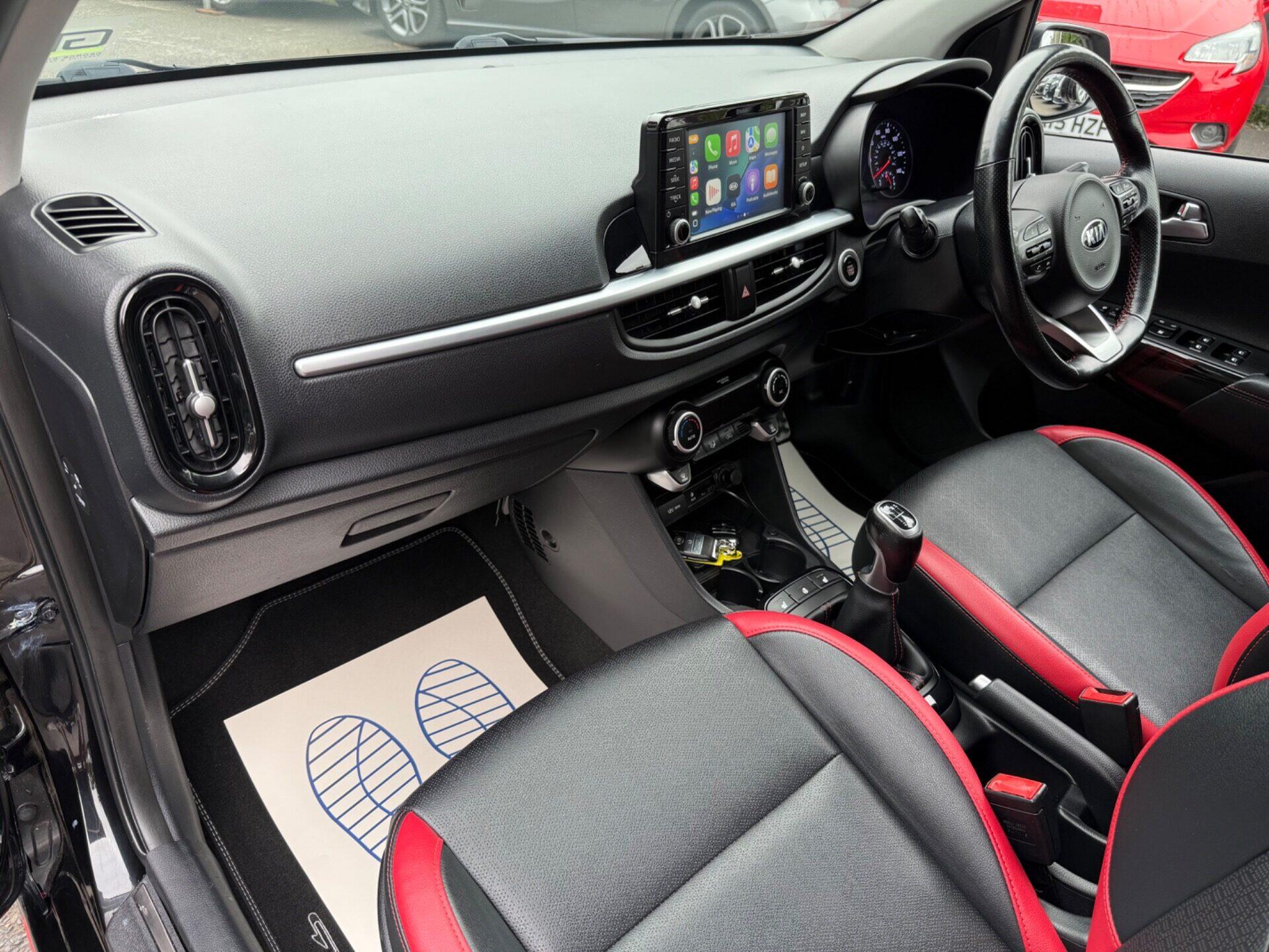 Kia Picanto view 28