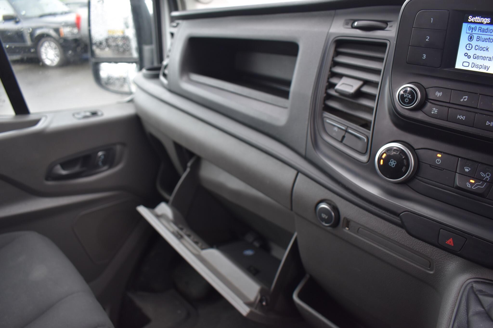 Transit - 2.0 350 EcoBlue Leader FWD L3 H2 Euro 6 (s/s) 5dr - Image 30