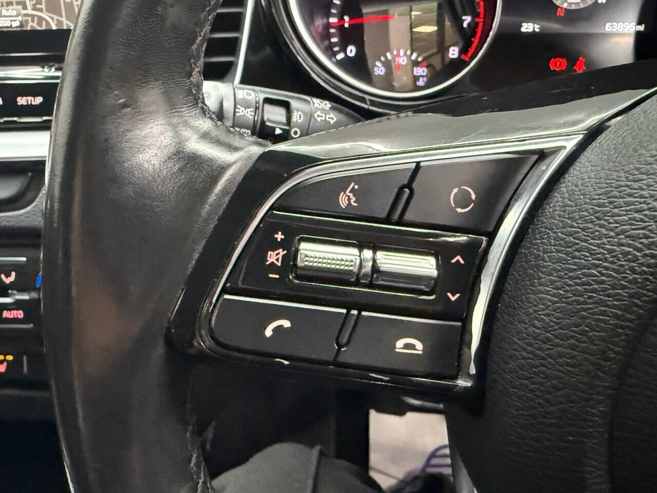 Kia Xceed view 13