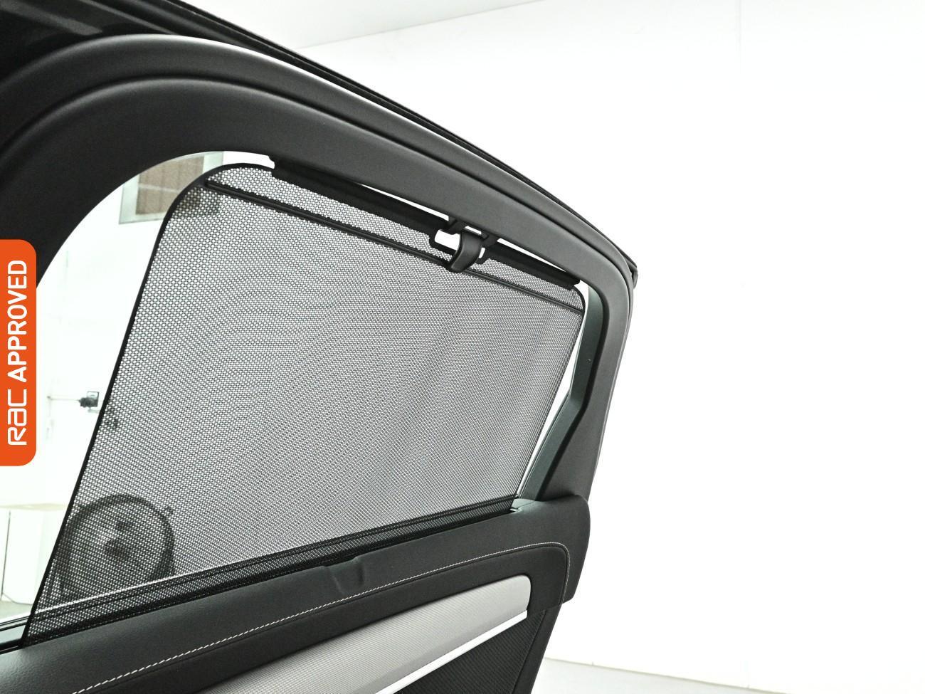 Volvo S90 view 15