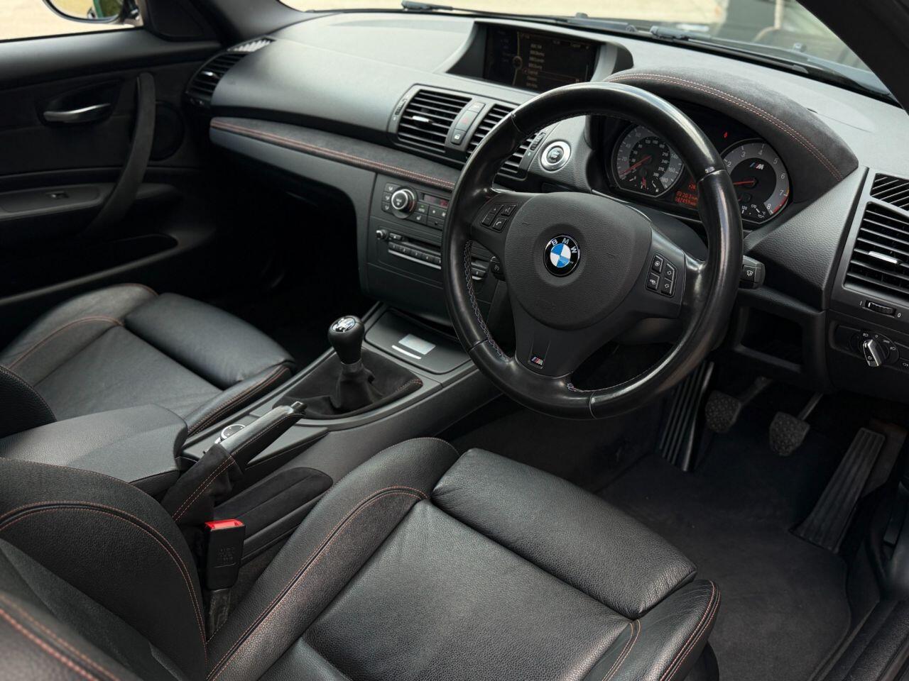 BMW 1 Series view 36