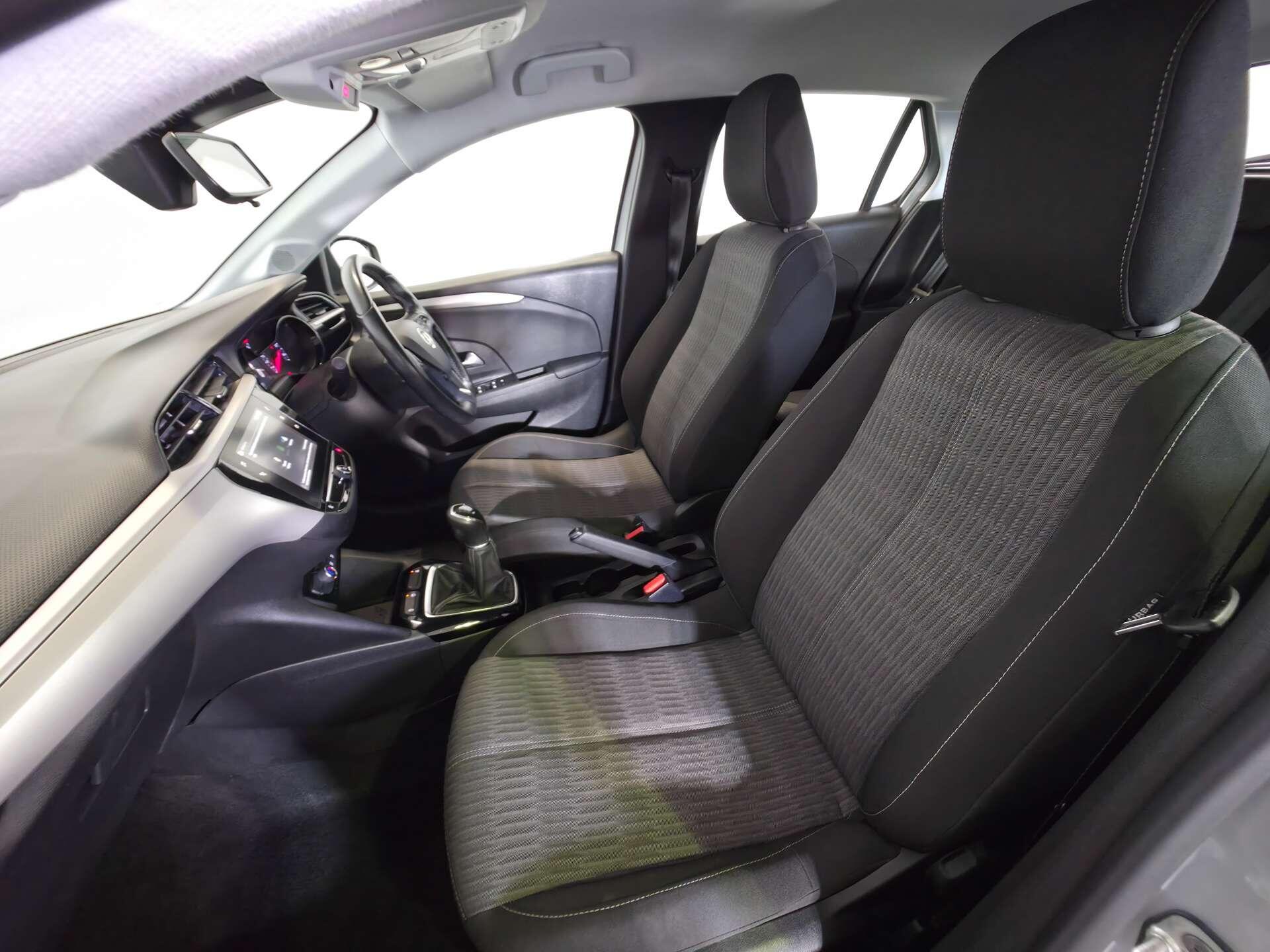 Vauxhall Corsa view 54