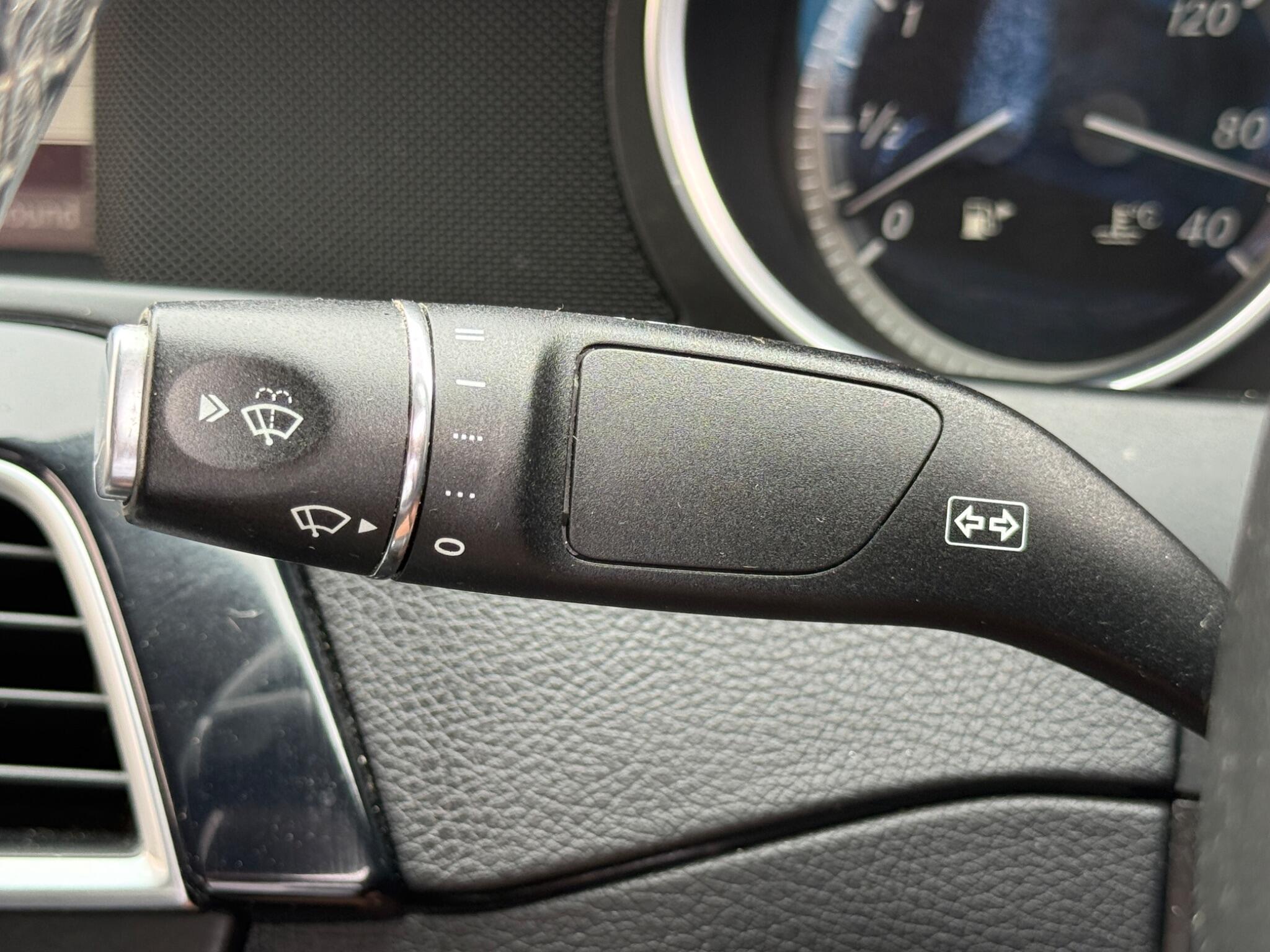 Mercedes-Benz C Class - Image 63