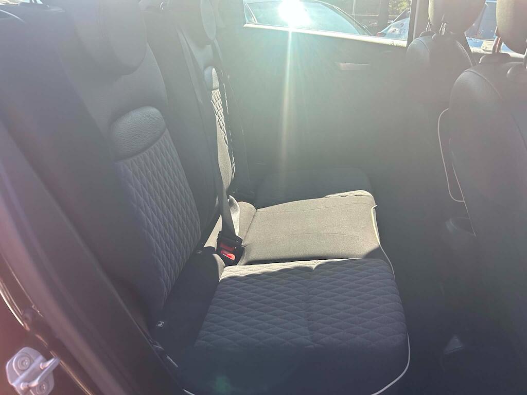 Fiat 500x view 13