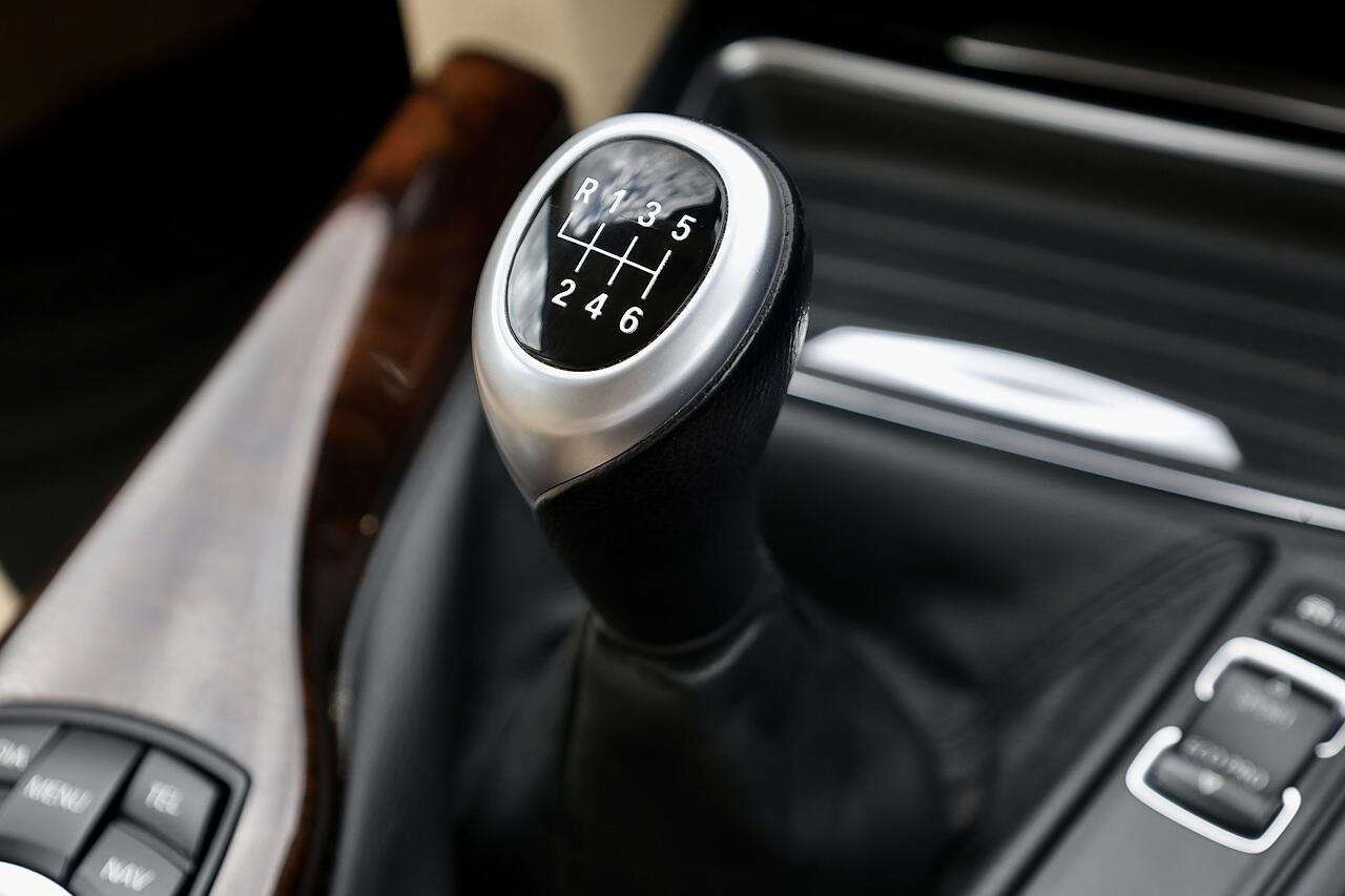 BMW 3 Series Gran Turismo view 8