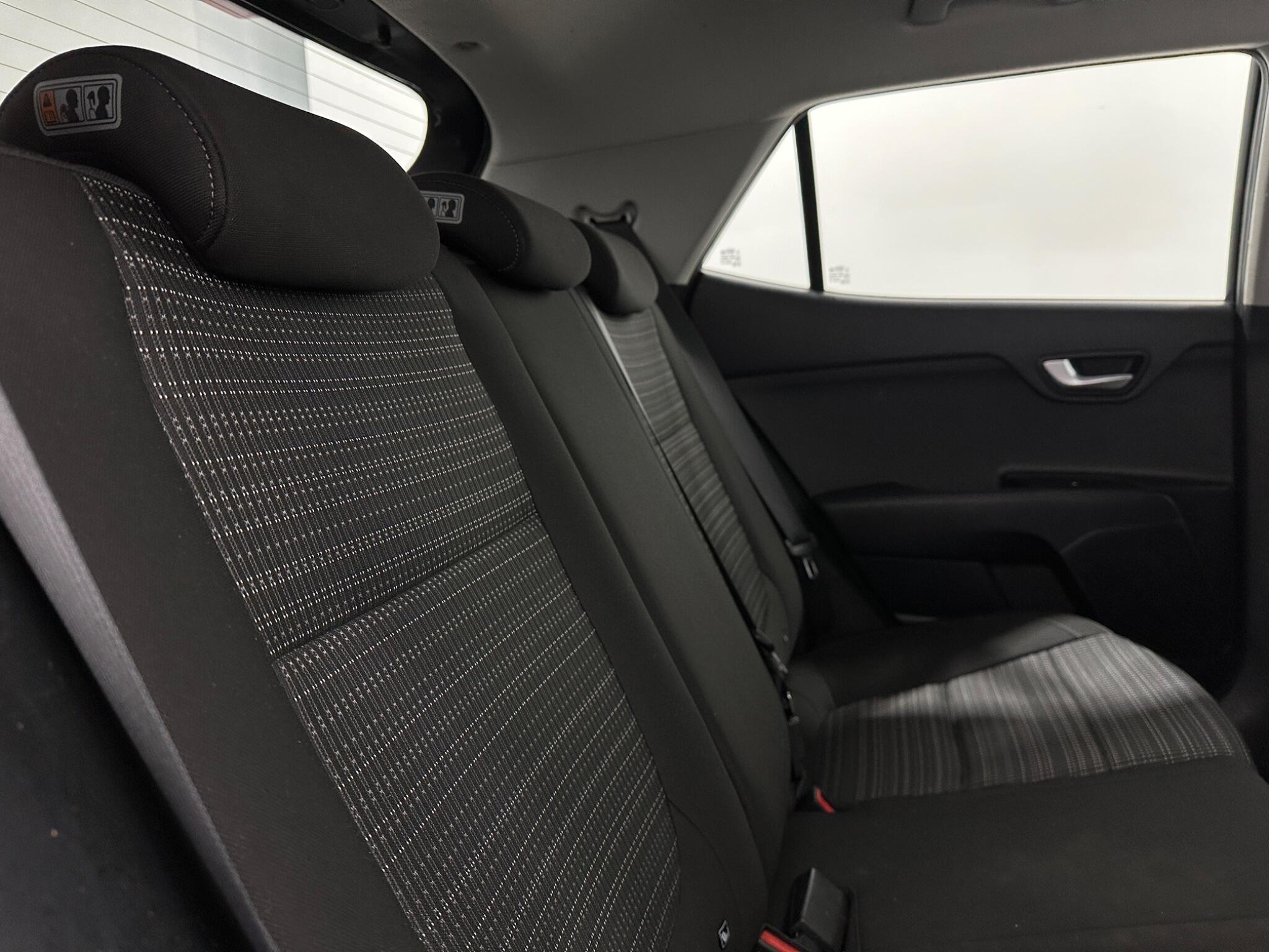 Kia Stonic view 37