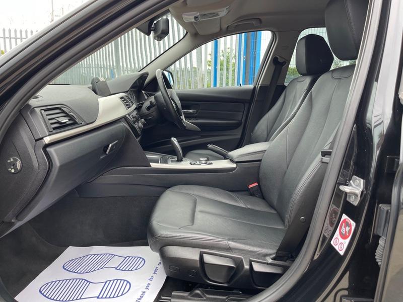 2016 BMW 3 Series 2.0 320d ED Plus Touring Auto Euro 6 (s/s) 5dr • 100,000 miles image 10