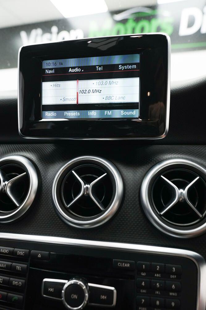 Mercedes-Benz A Class view 25