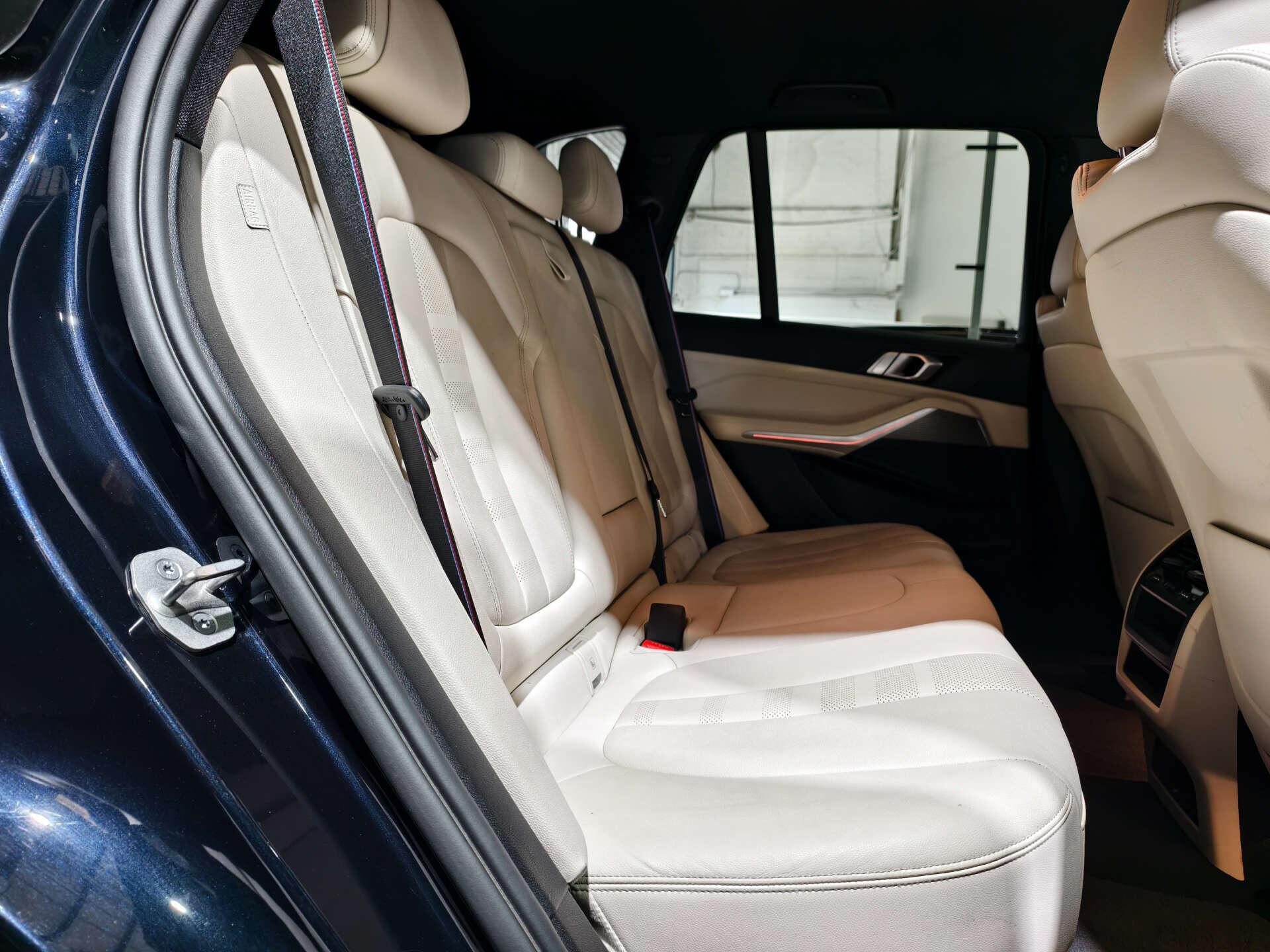 BMW X5 X5 view 23