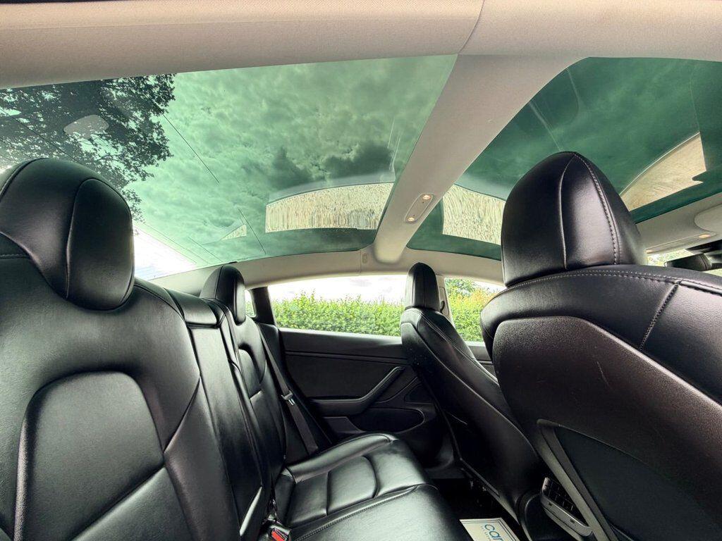 Tesla Model 3 view 30