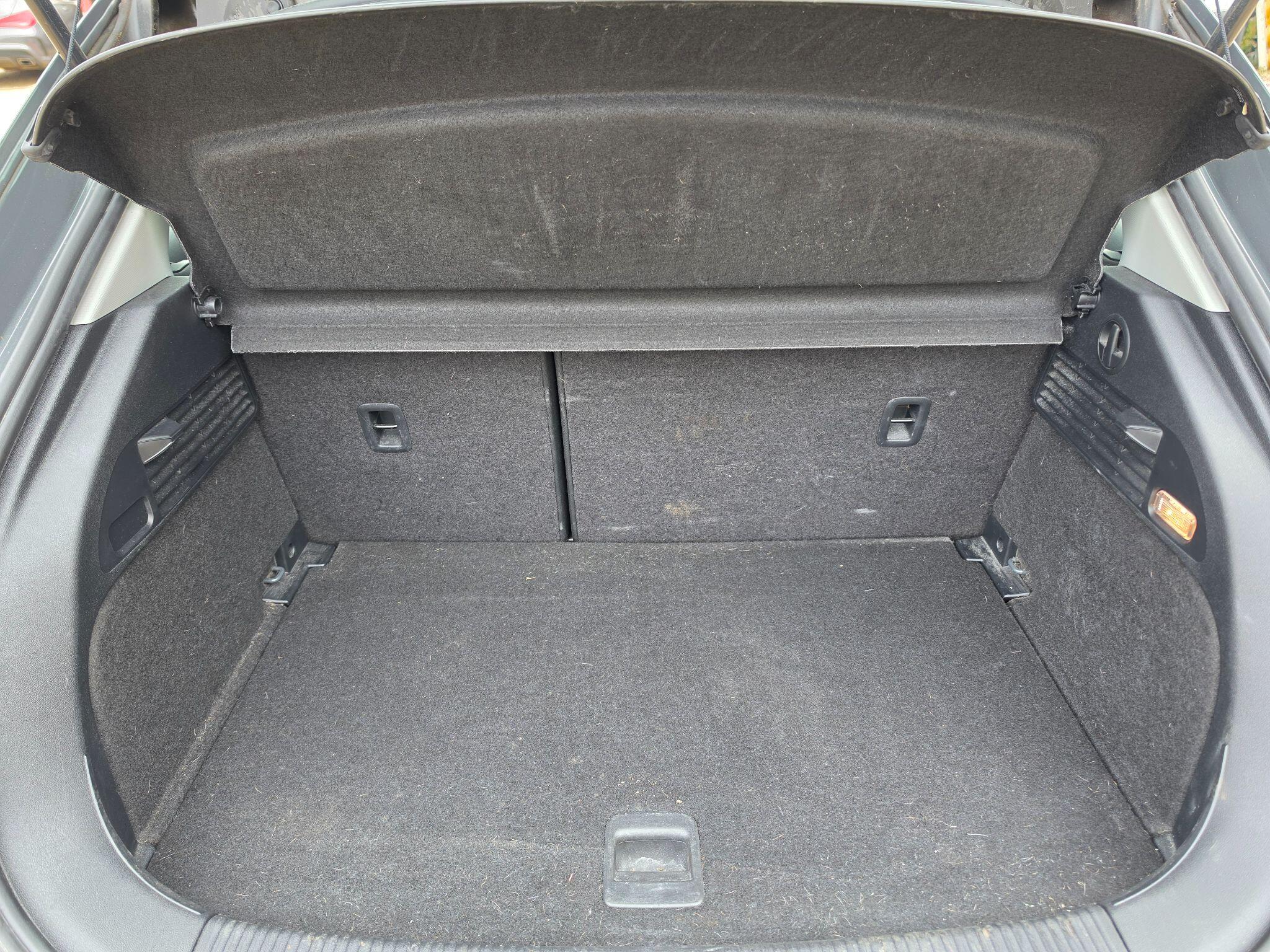 Audi A1 view 24