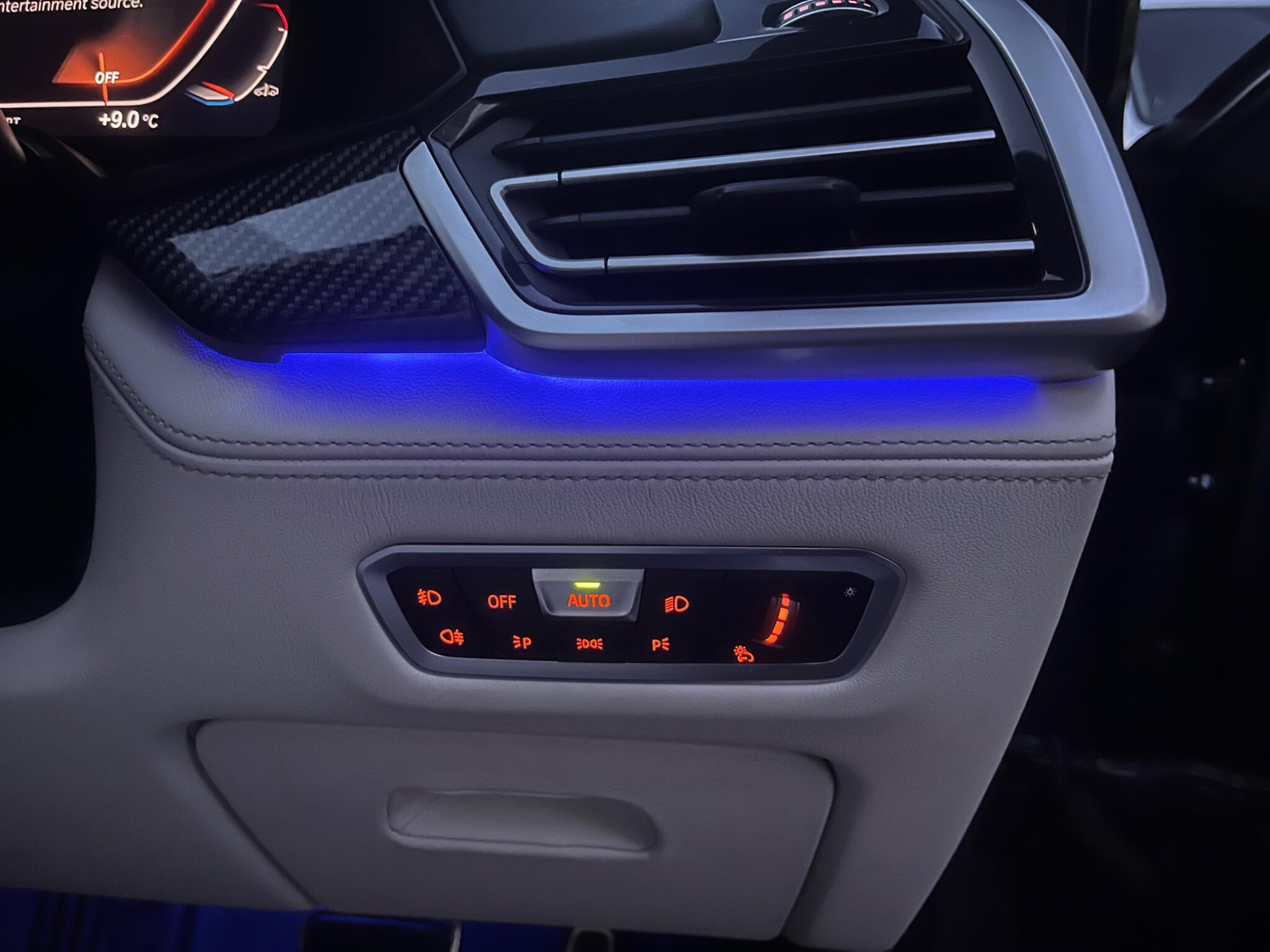 BMW X6 view 64