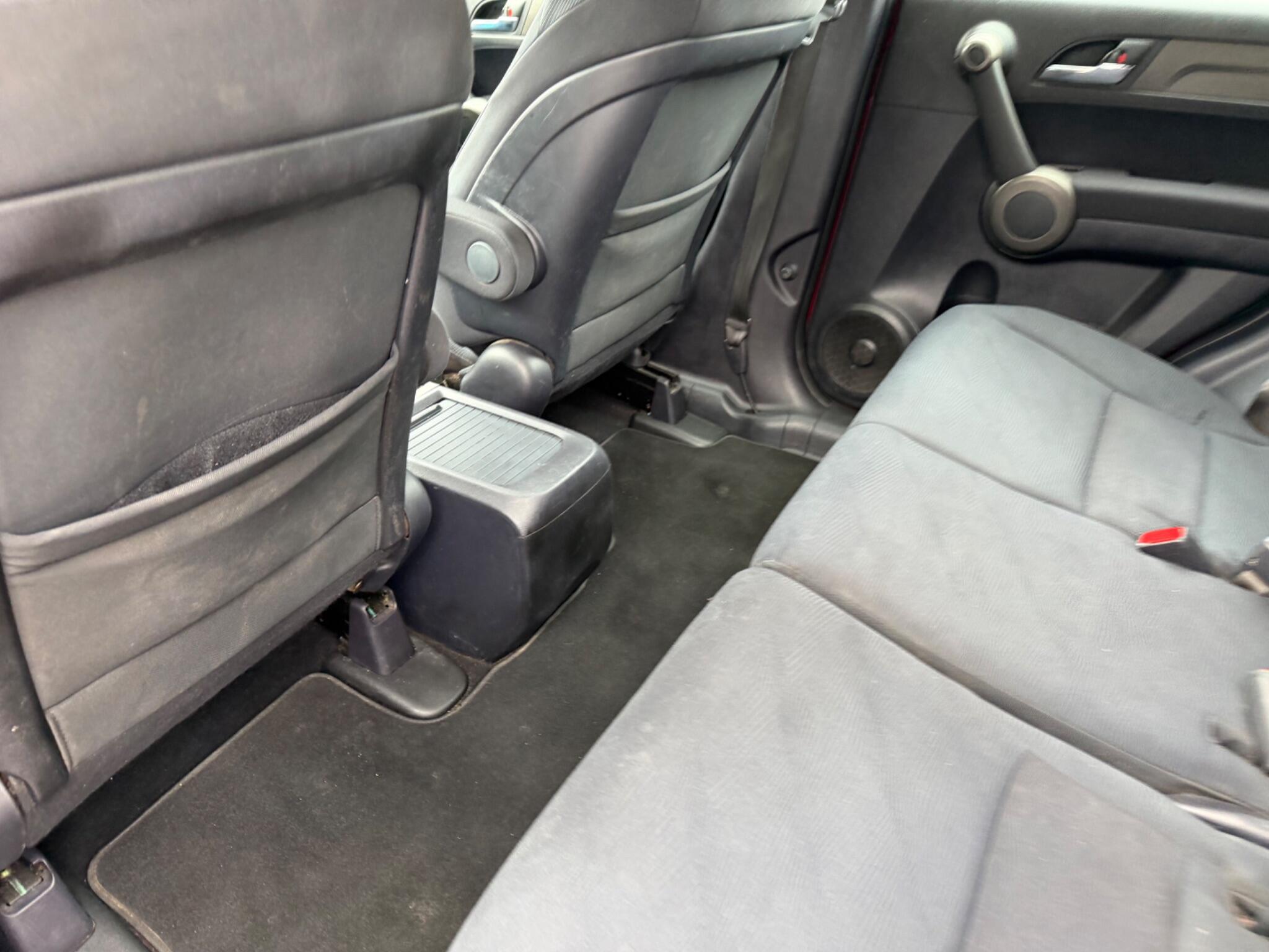 Honda CR-V view 28