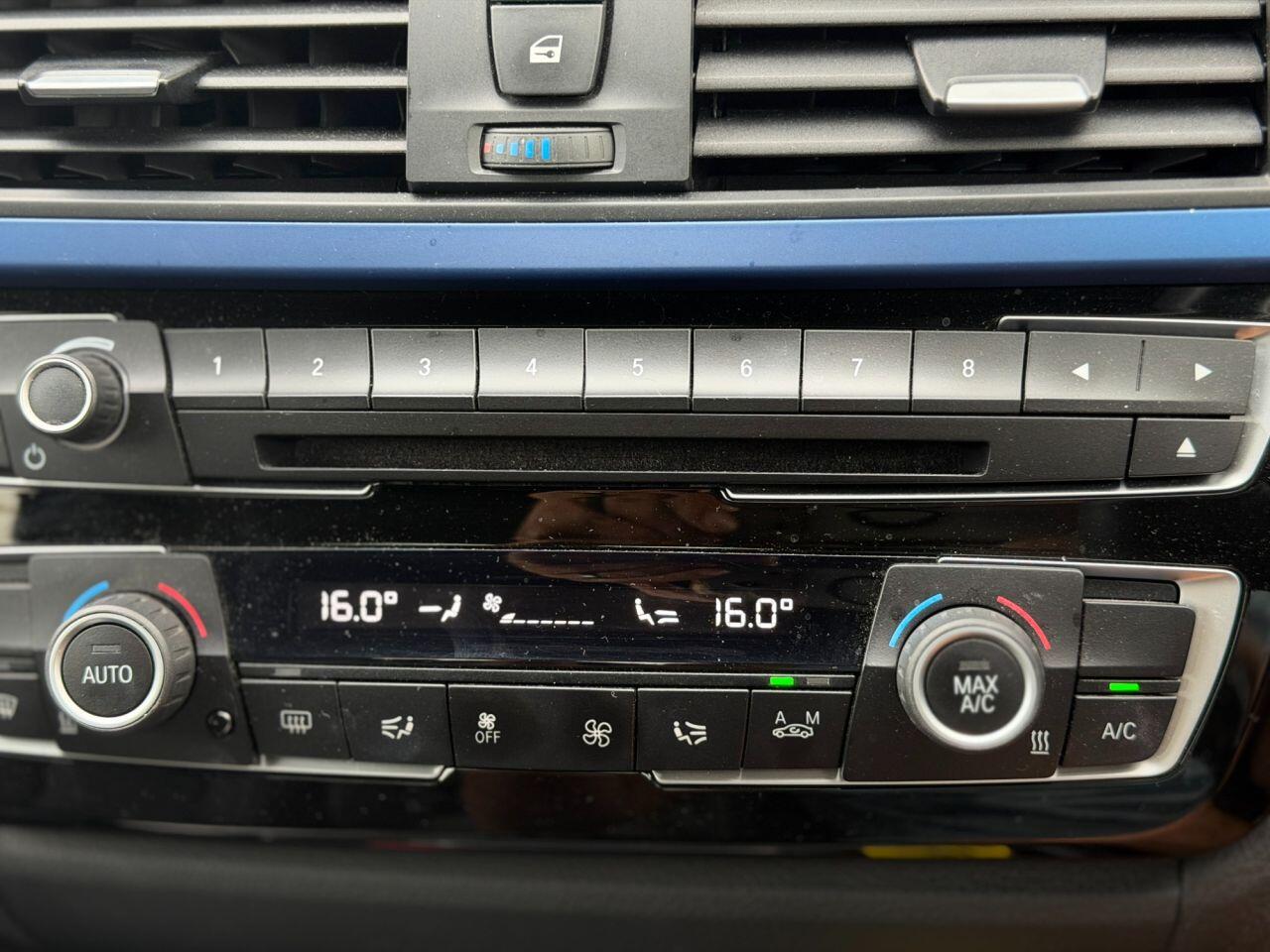 BMW 3 Series Gran Turismo view 50