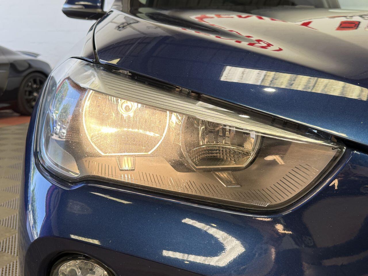 BMW X1 view 27