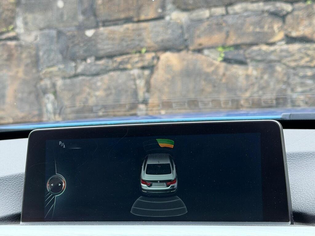 BMW 4 Series view 33