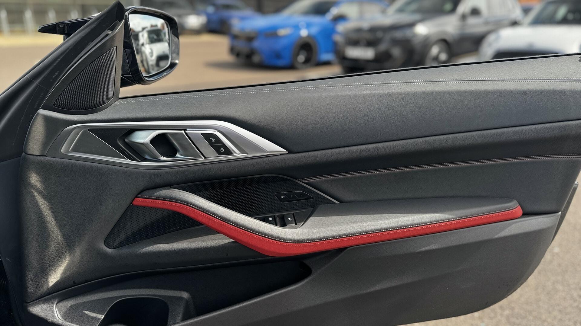 BMW 4 Series view 21