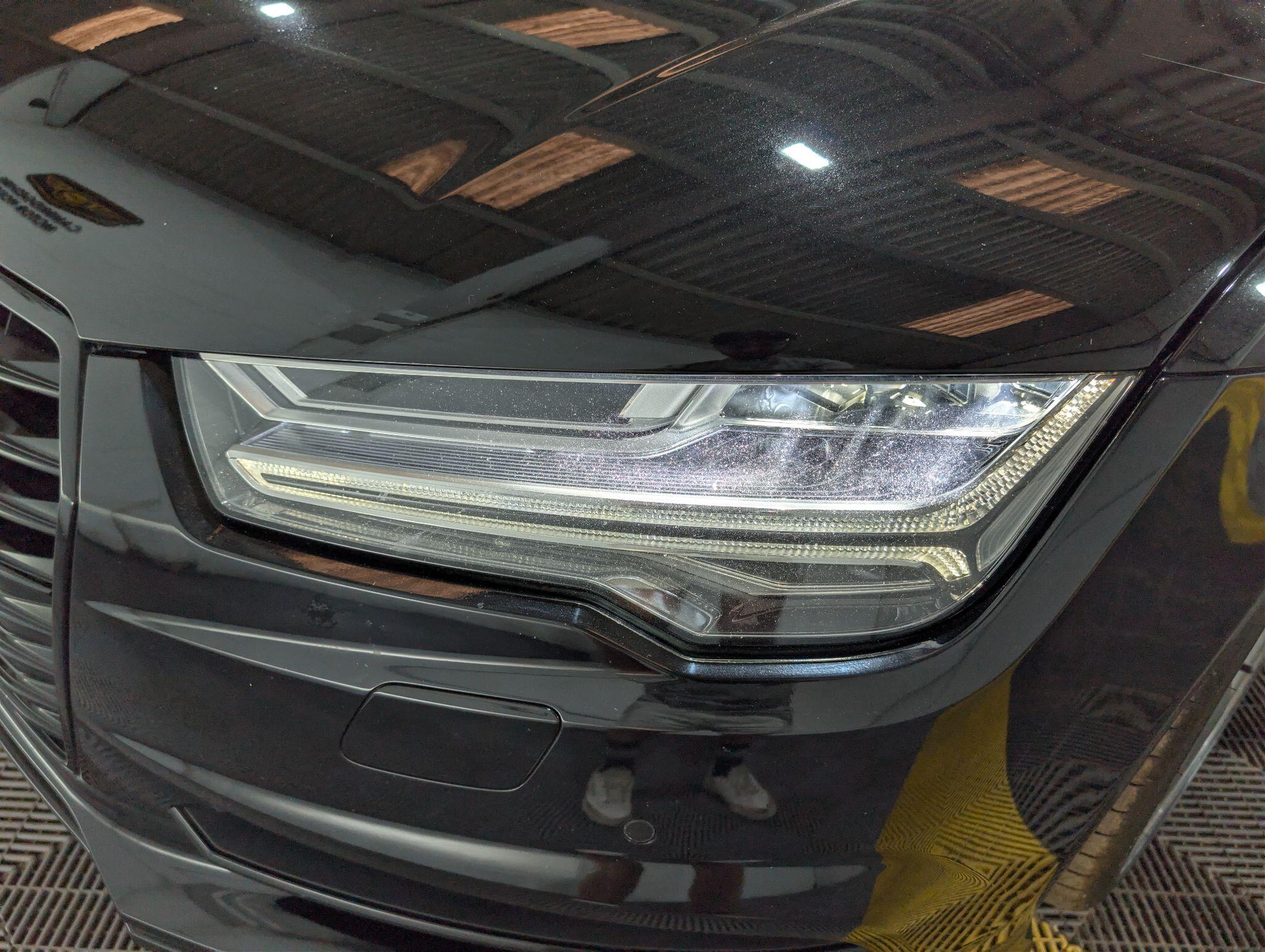 Audi A7 view 84