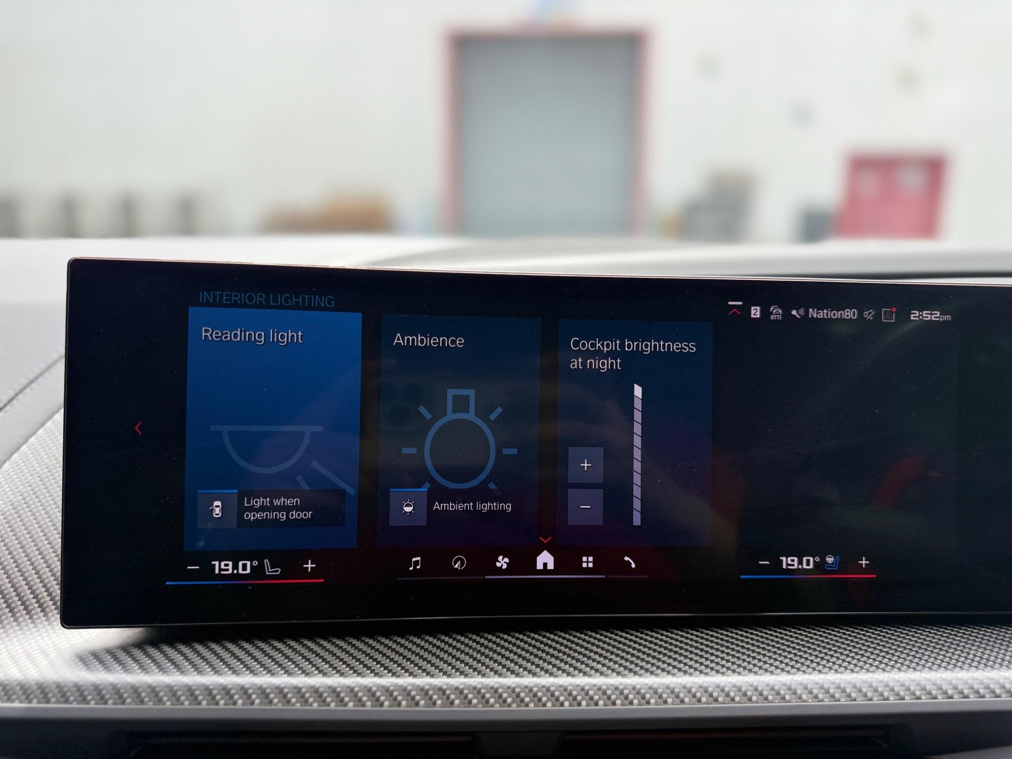 BMW XM view 49
