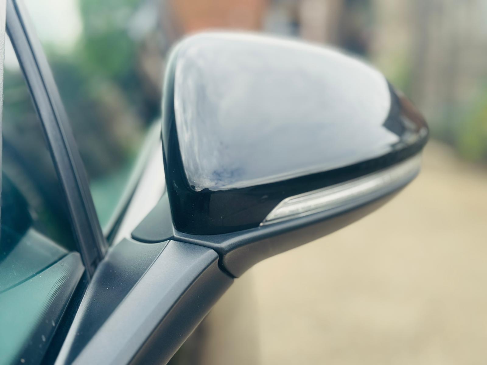 Volkswagen Golf view 48