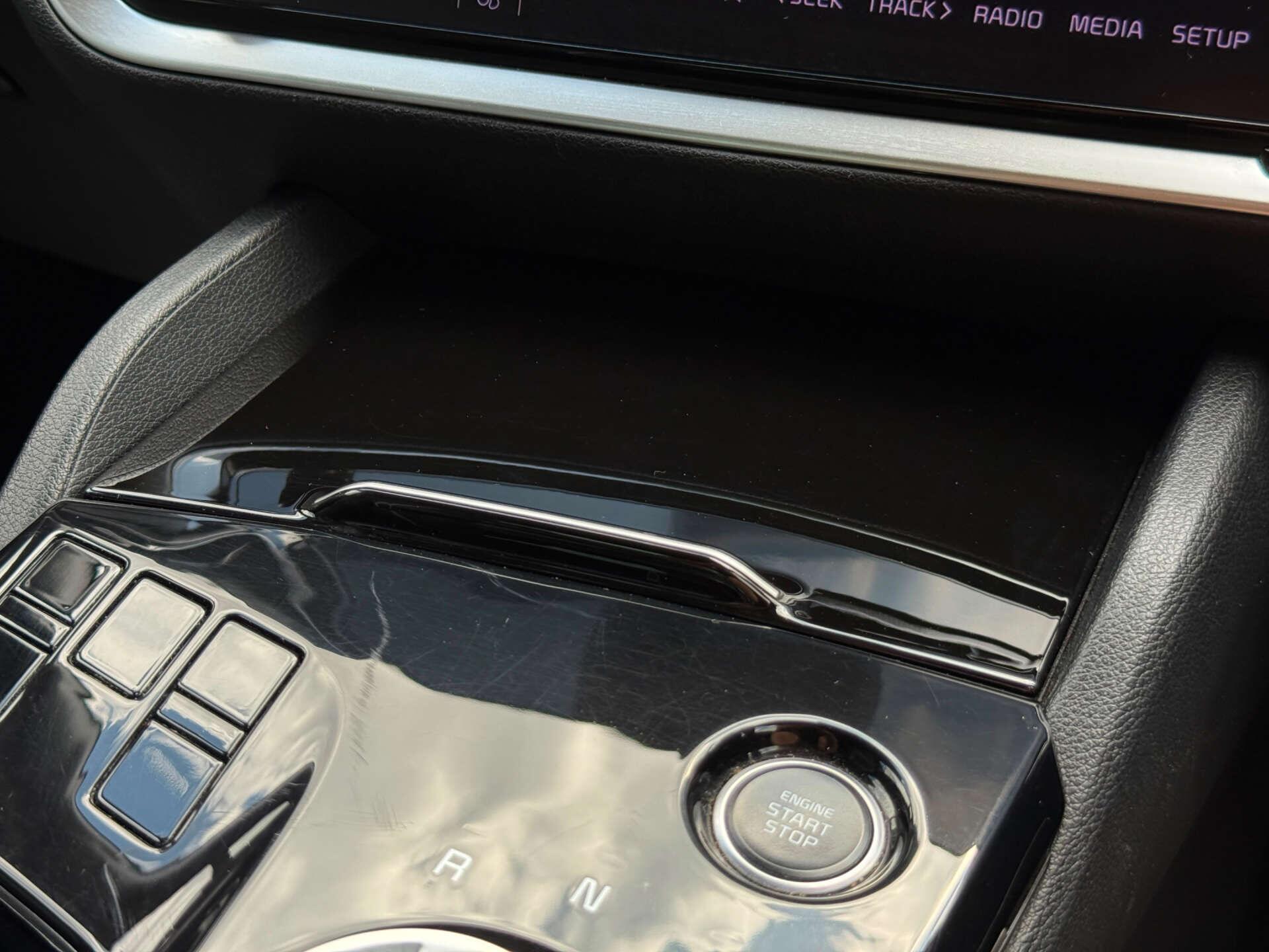Kia Sportage view 63
