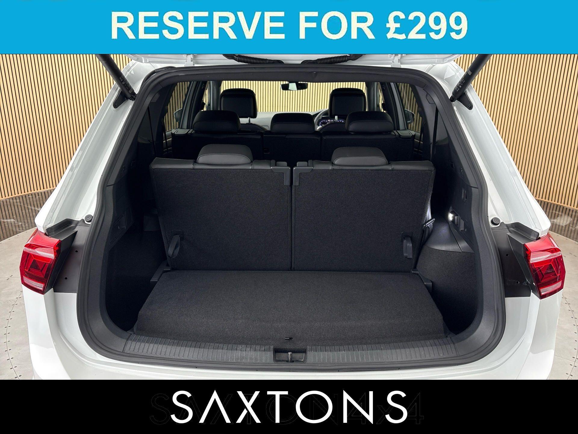 Volkswagen Tiguan Allspace view 14