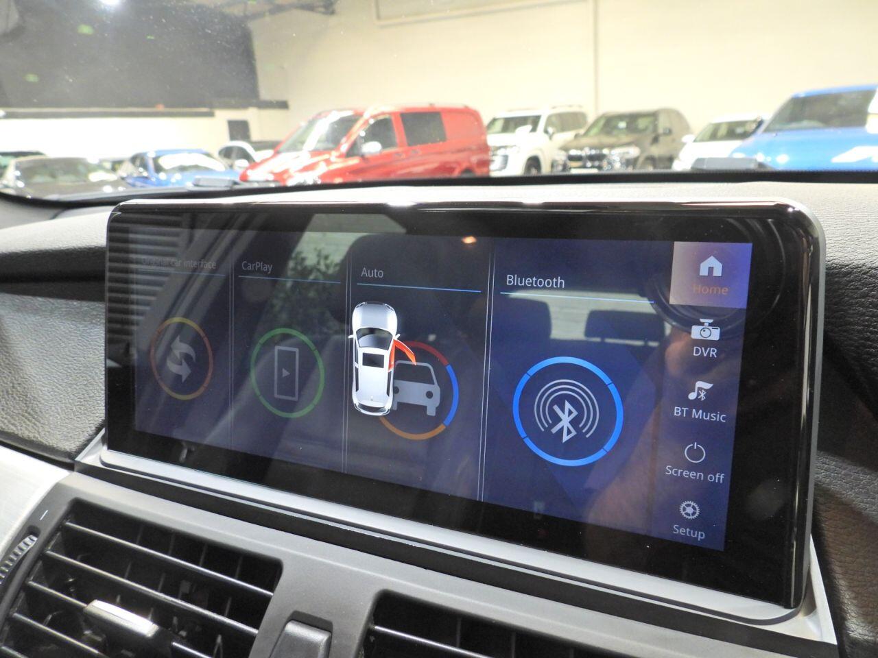 BMW X5 X5 view 23