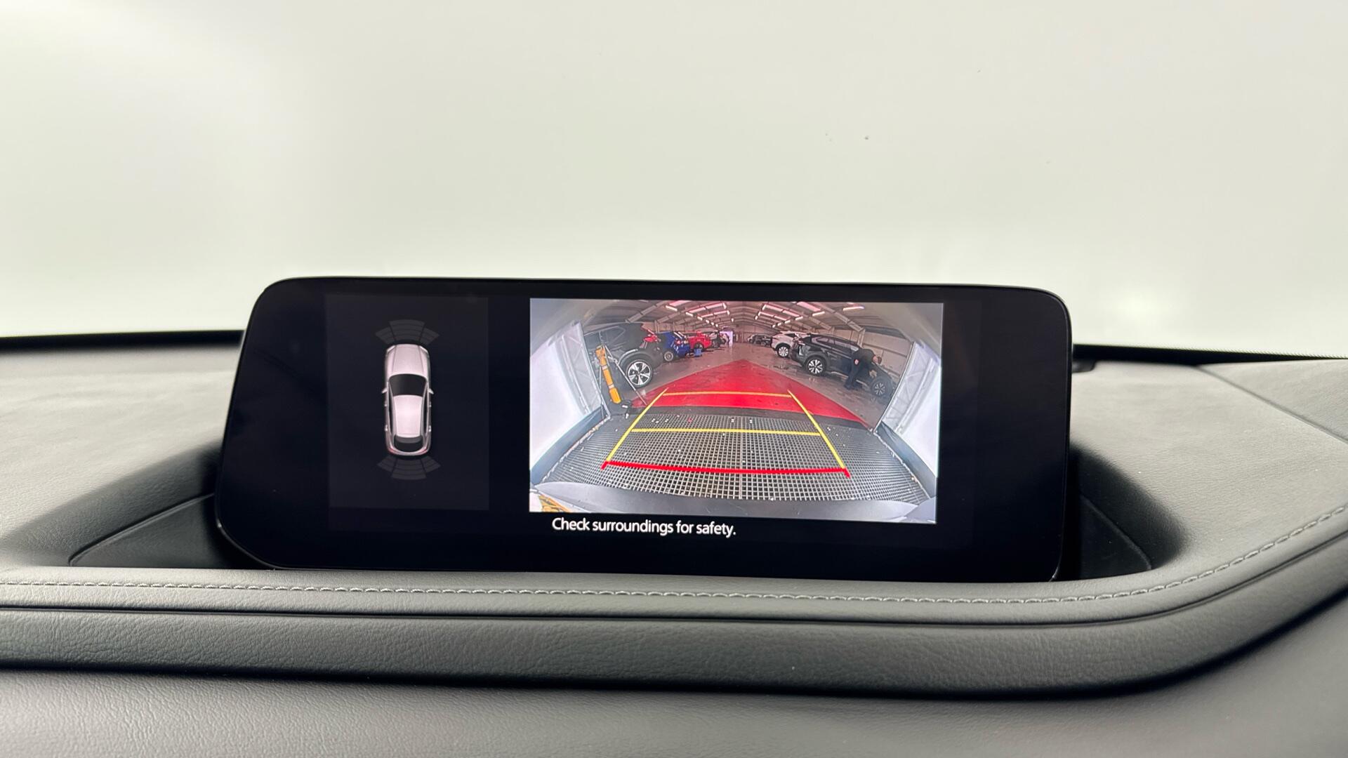 Mazda CX-30 view 31
