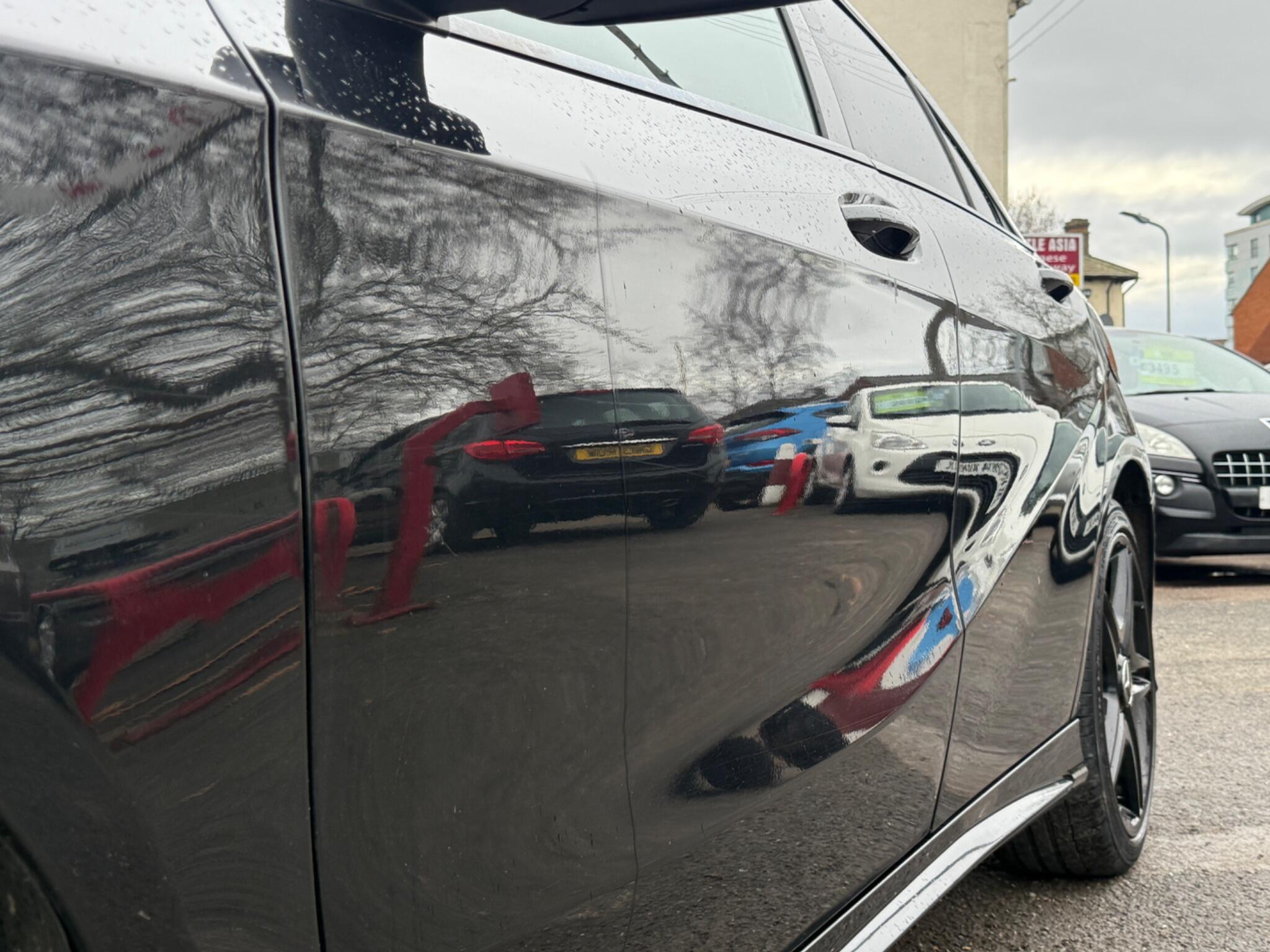 Mercedes-Benz A Class - Image 31