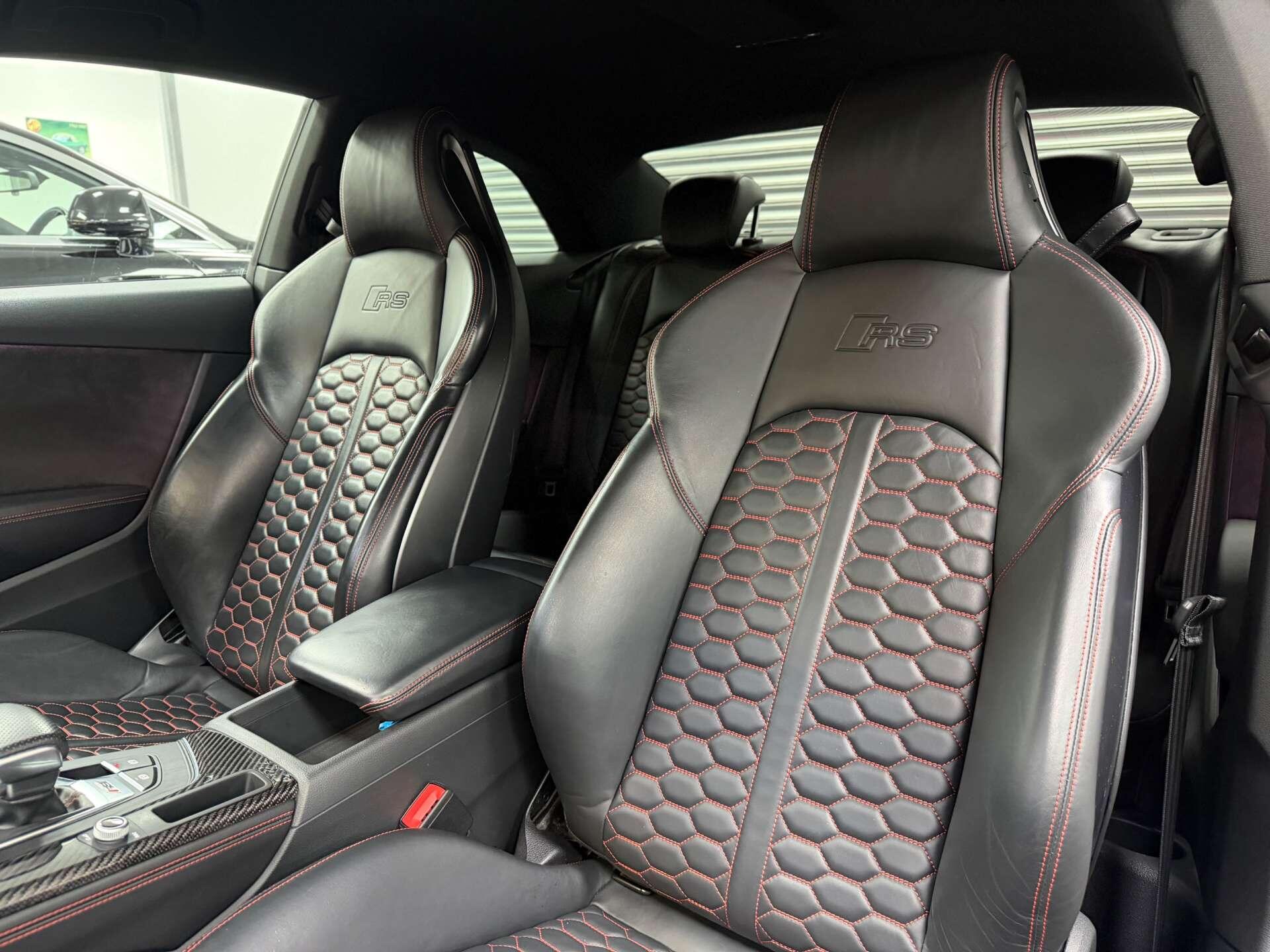 Audi RS5 view 26