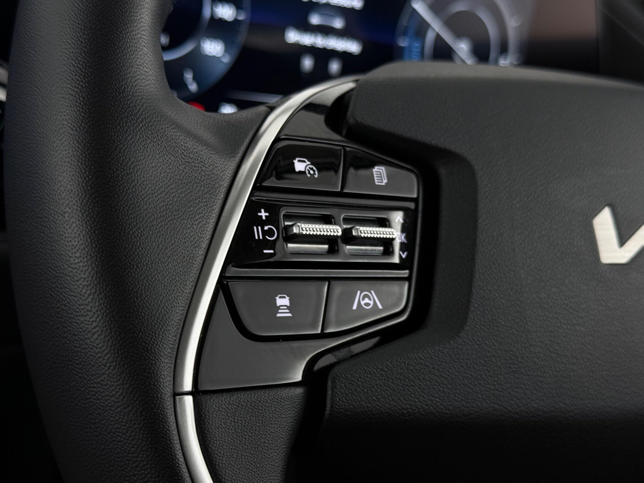 Kia Niro view 12