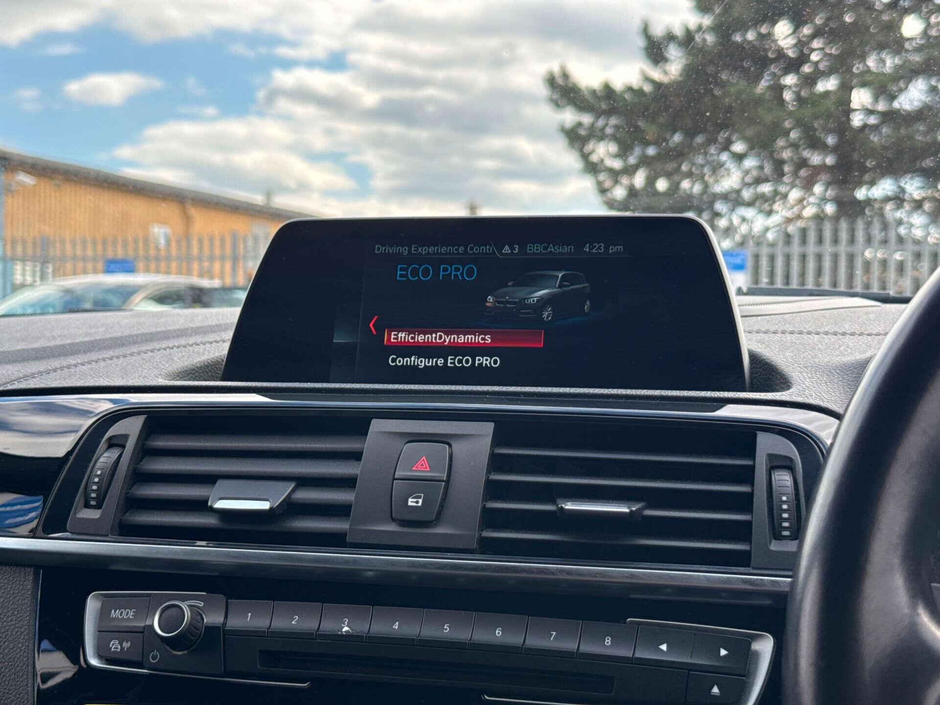 BMW 1 Series view 78