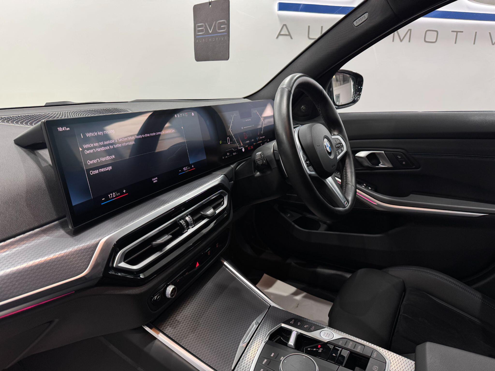 BMW 3 Series view 60