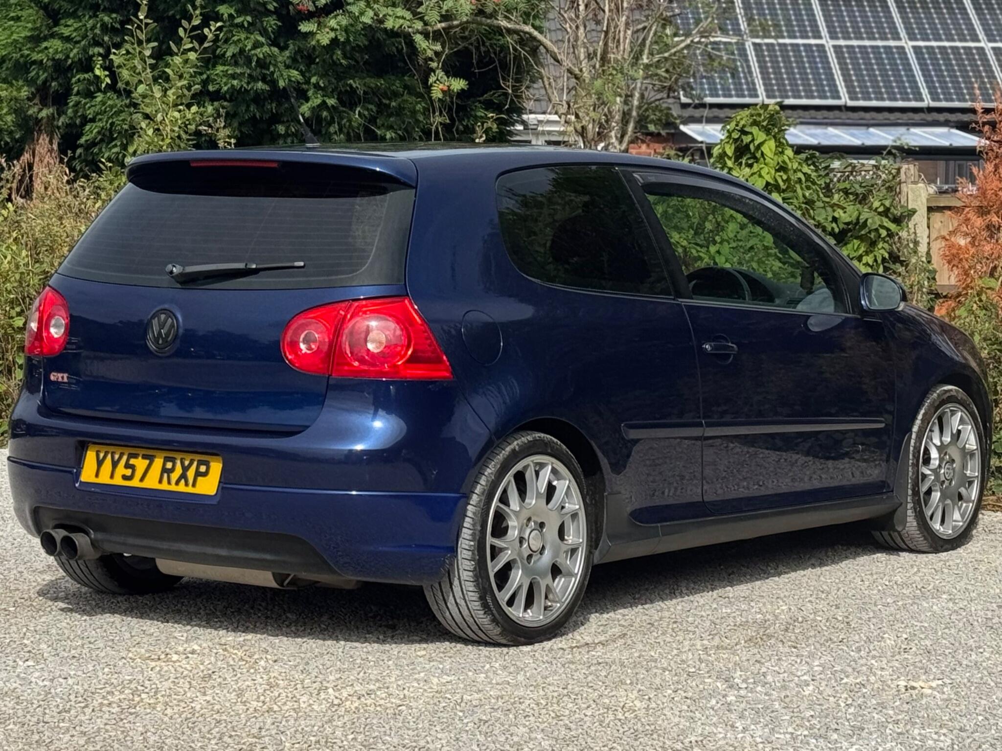 Volkswagen Golf view 10